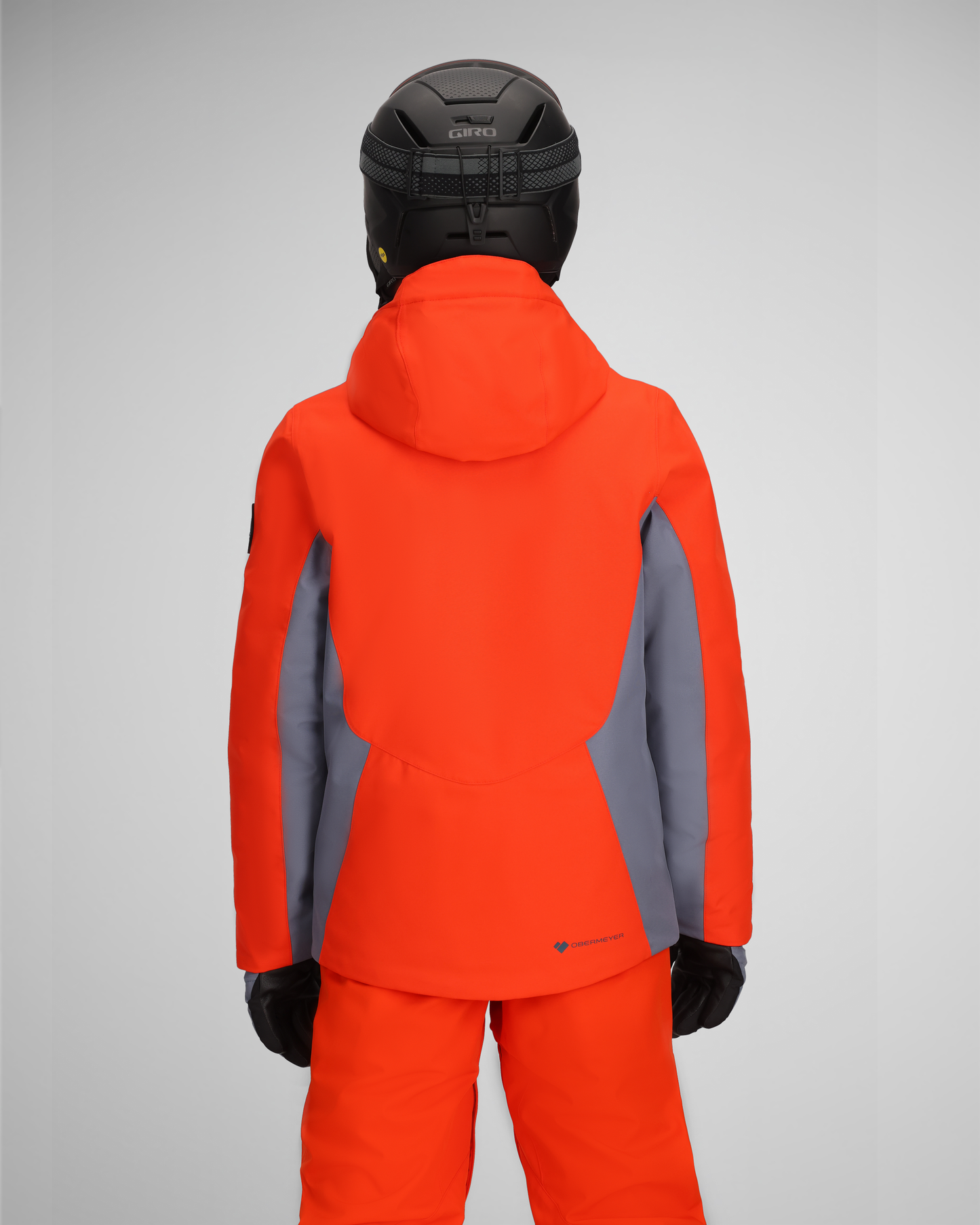 High Kick Orange | 4 / MODBCK