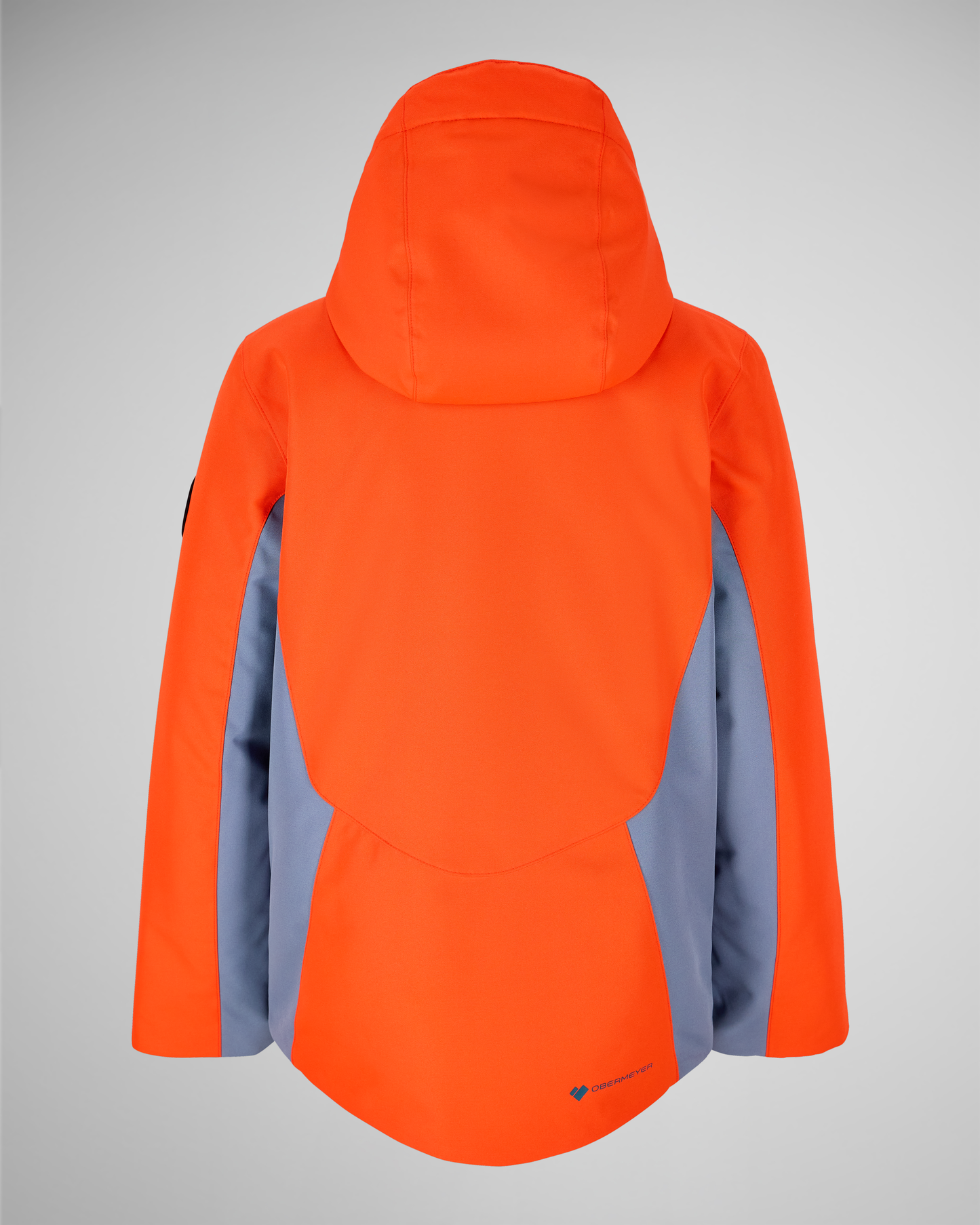 High Kick Orange | 17 / MQNBCK