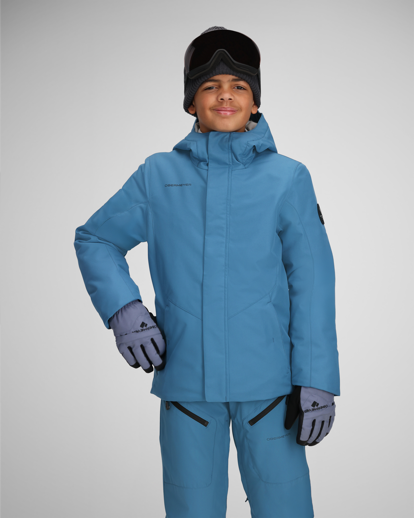 Indy Blue | 3 / MODFRT