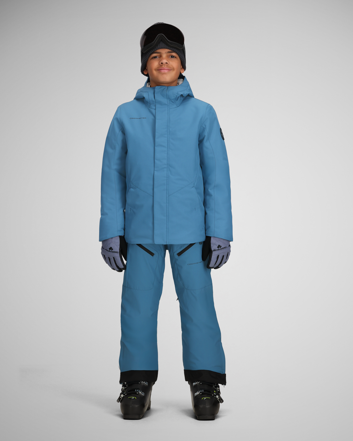 Indy Blue | 2 / MODMERCH