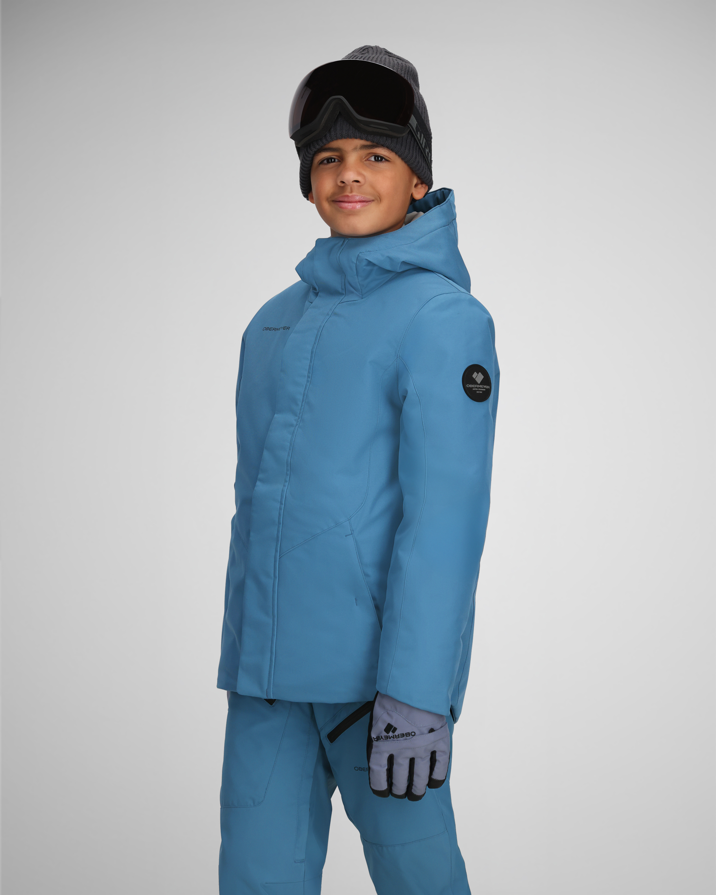 Indy Blue | 3 / MODSDE
