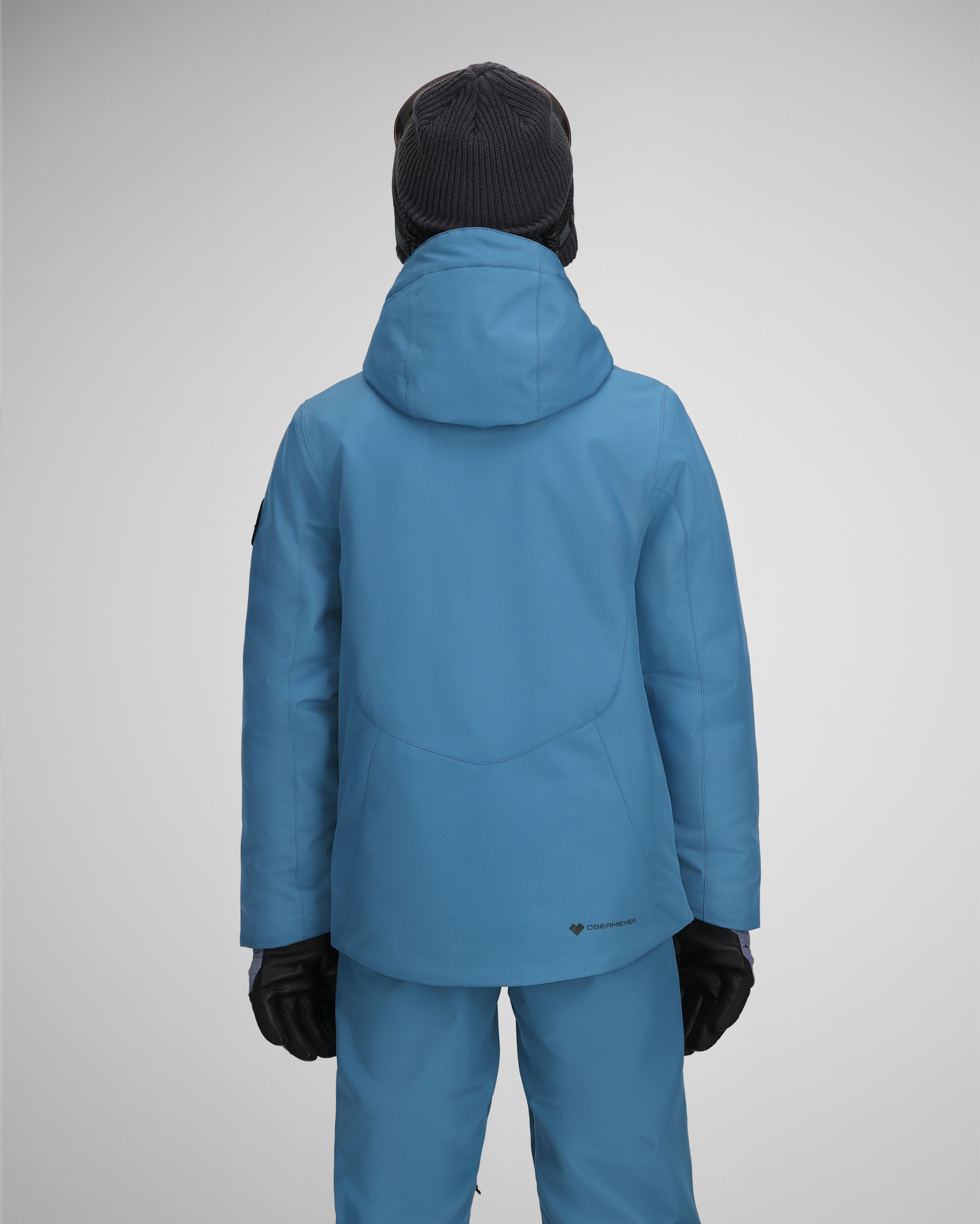 Indy Blue | 4 / MODBCK