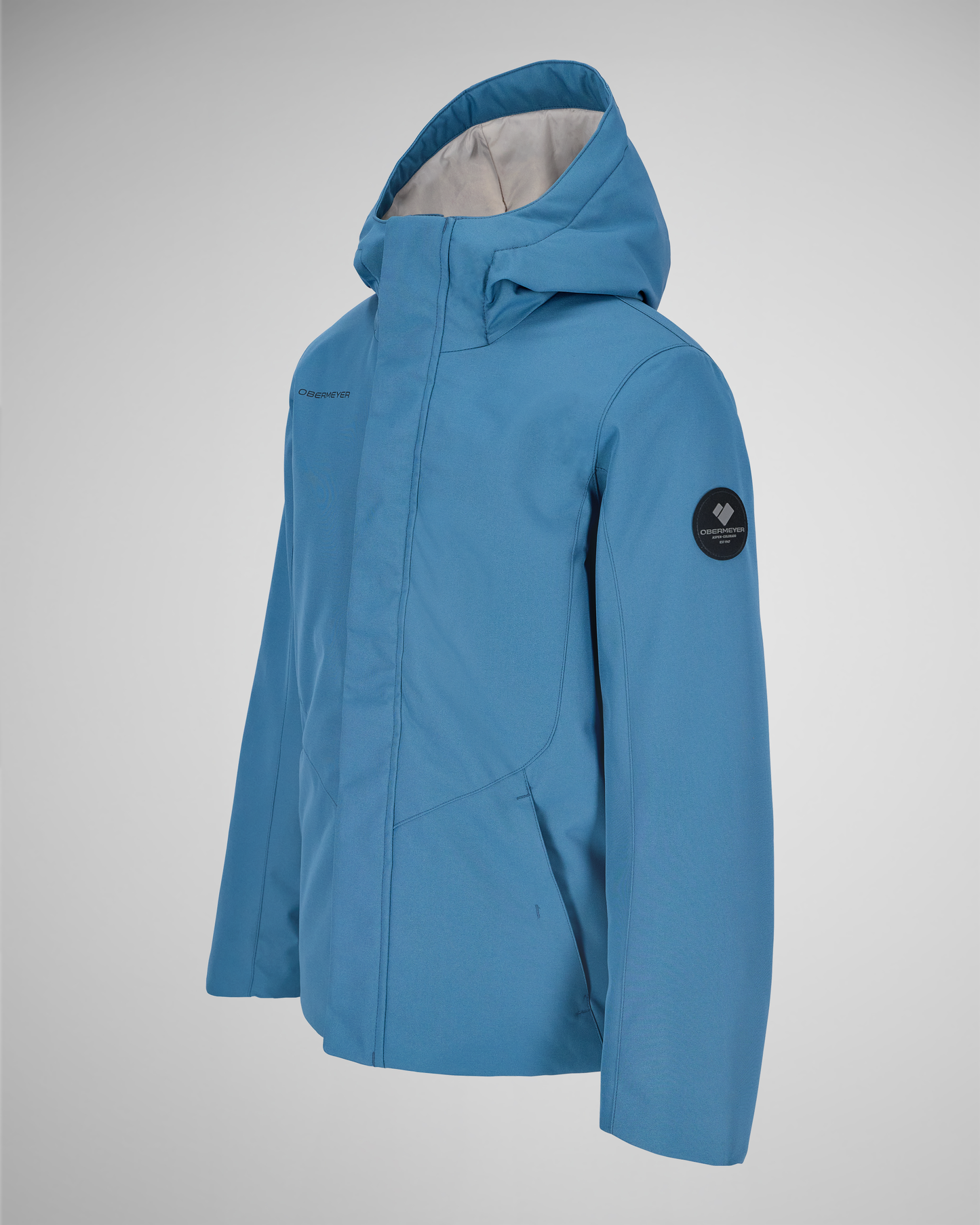 Indy Blue | 1 / MQNSDE