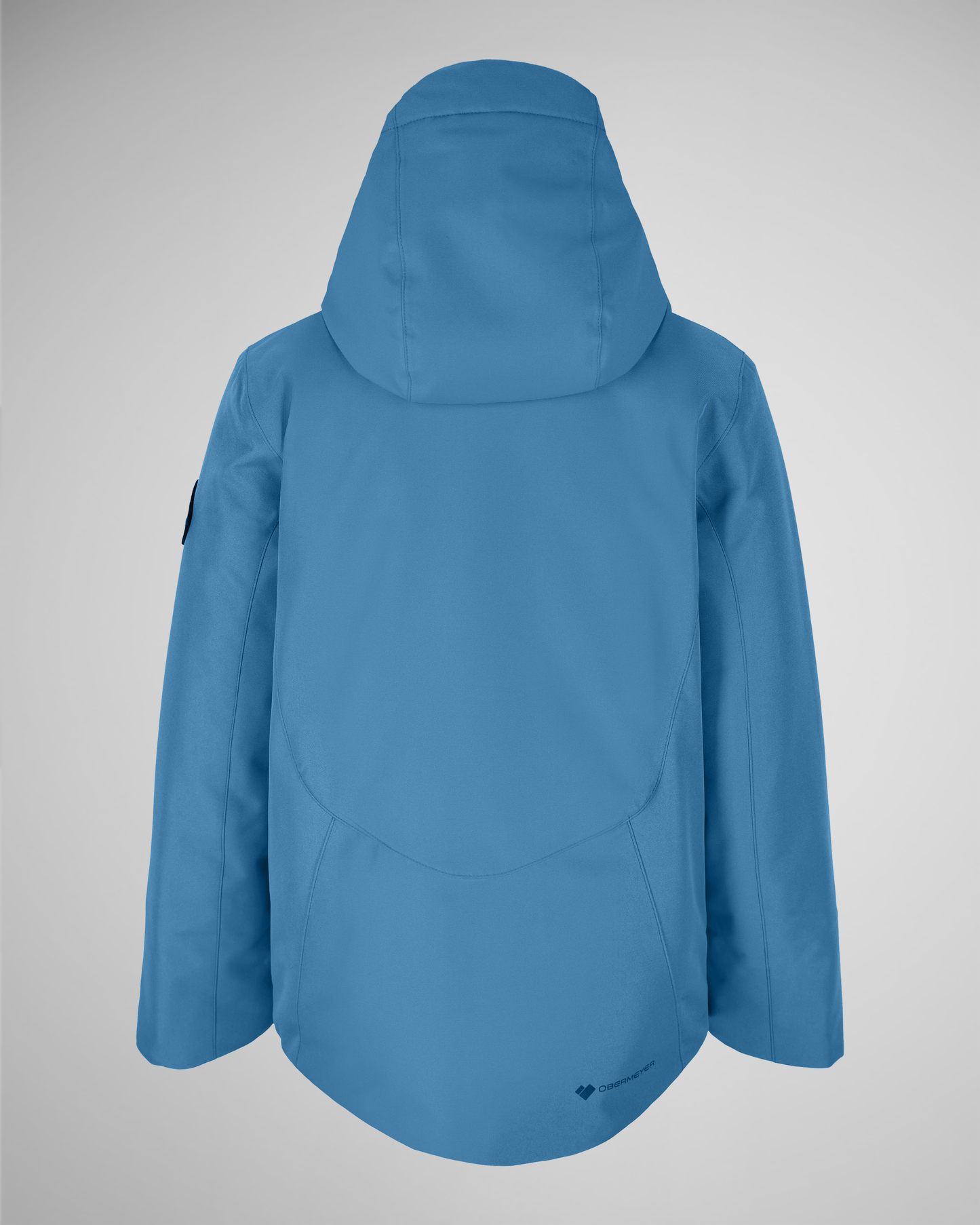 Indy Blue | 17 / MQNBCK