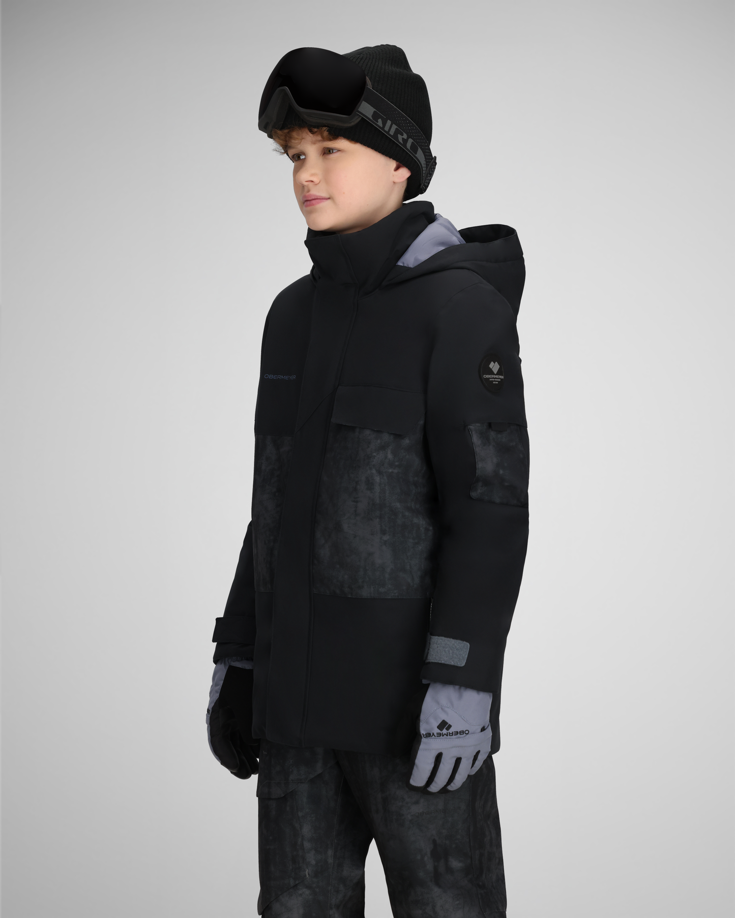 Black | 3 / MODSDE