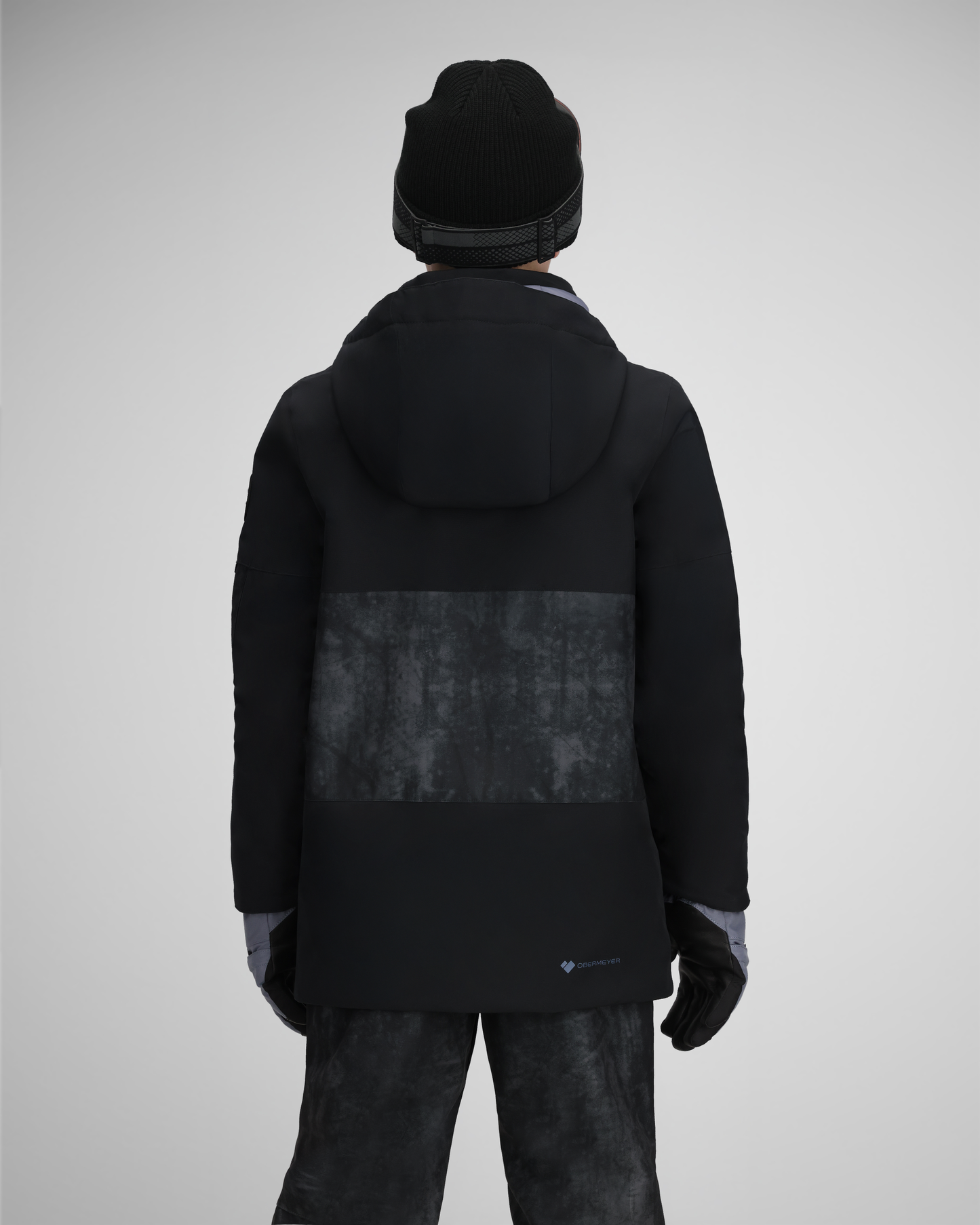 Black | 4 / MODBCK