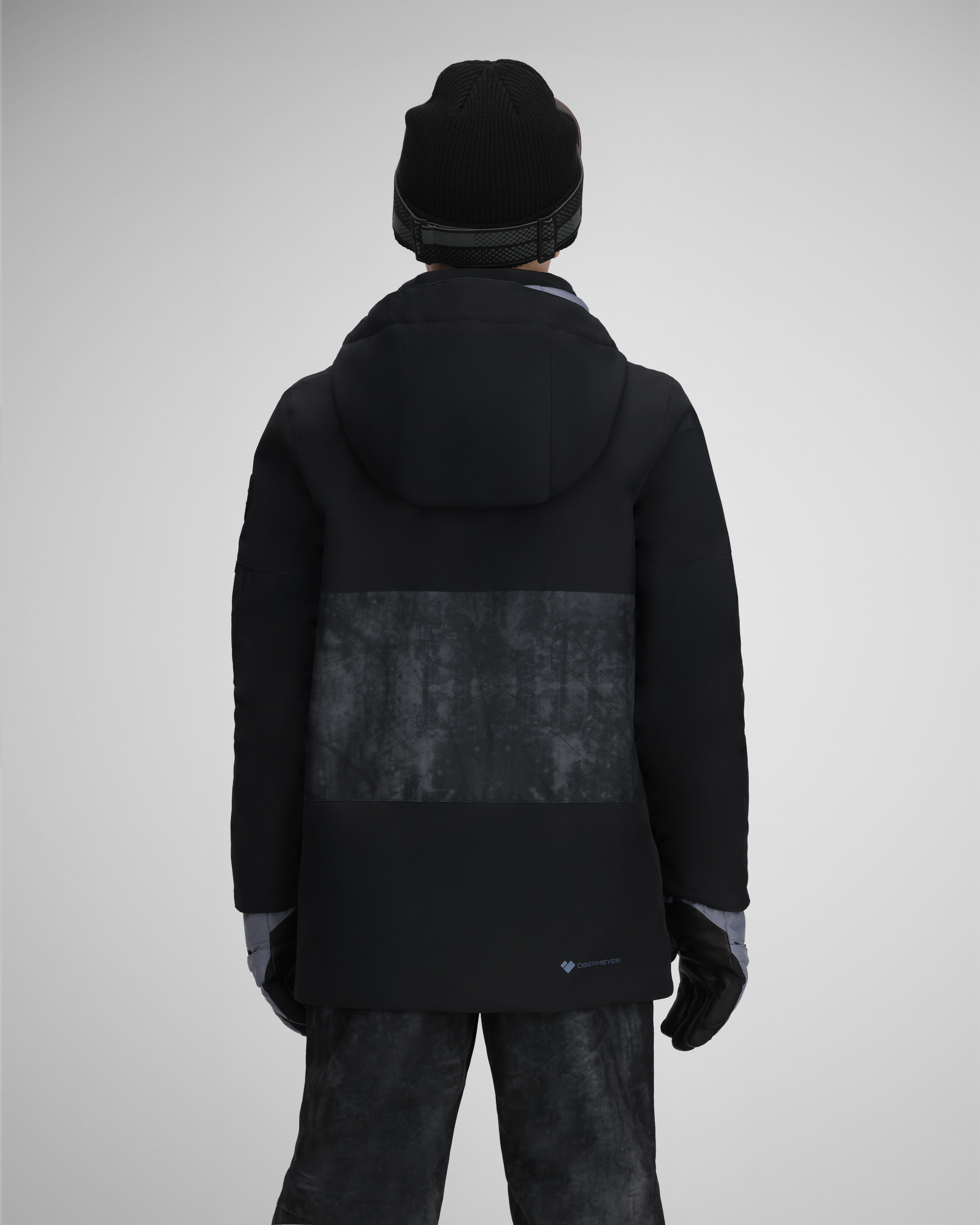 Black | 4 / MODBCK