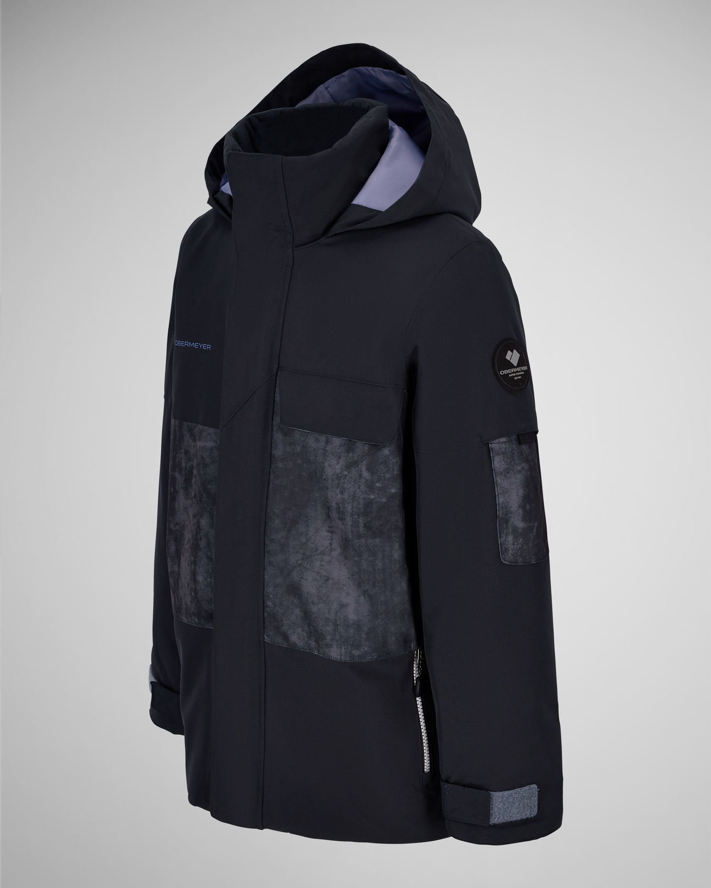 Black | 1 / MQNSDE
