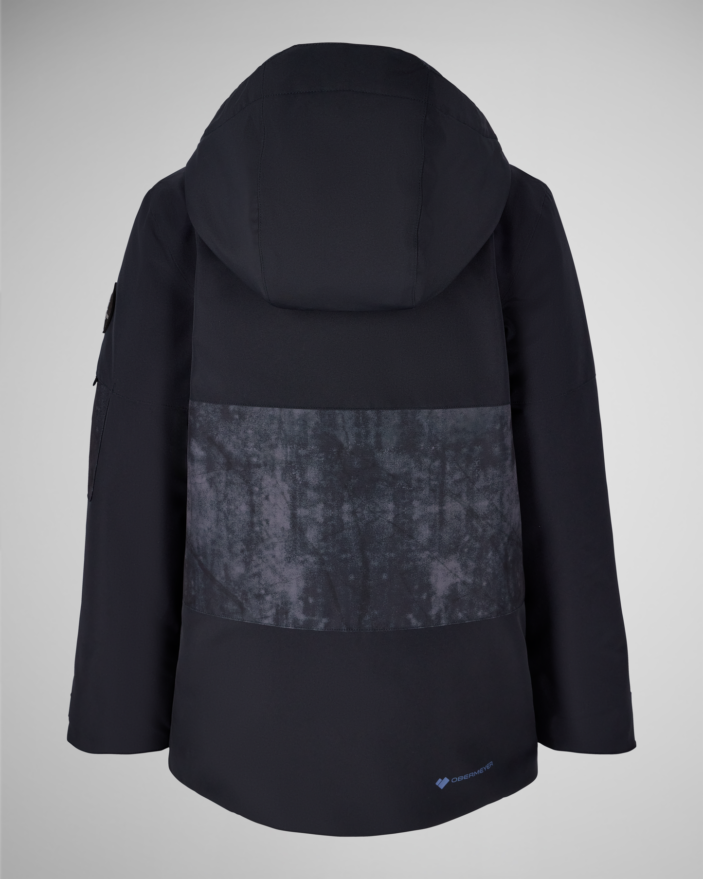 Black | 17 / MQNBCK