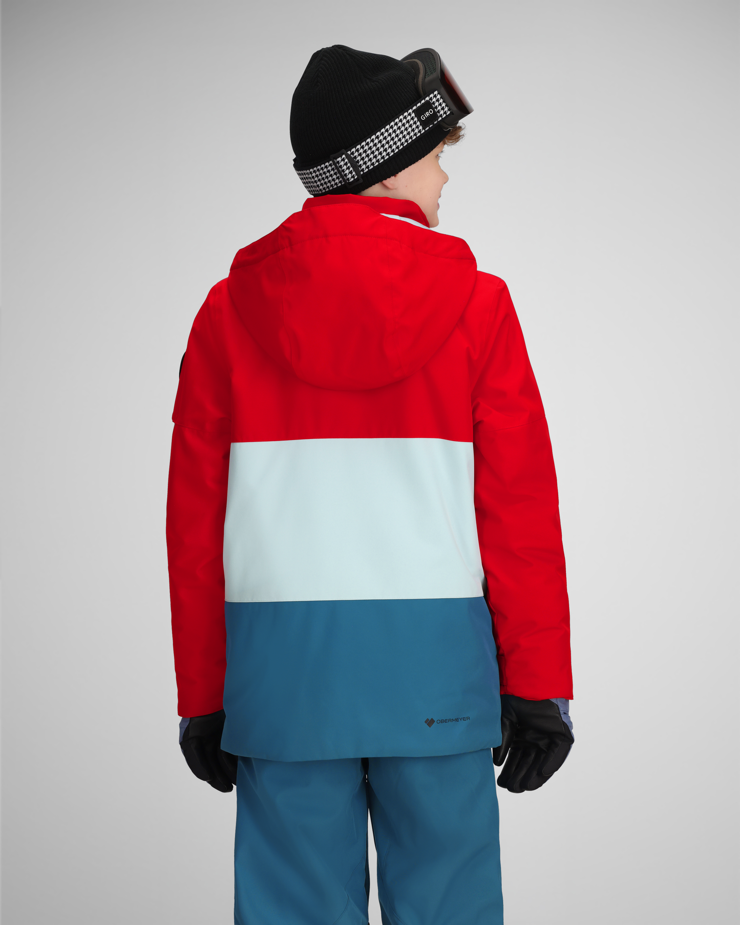 Fresno Red | 4 / MODBCK