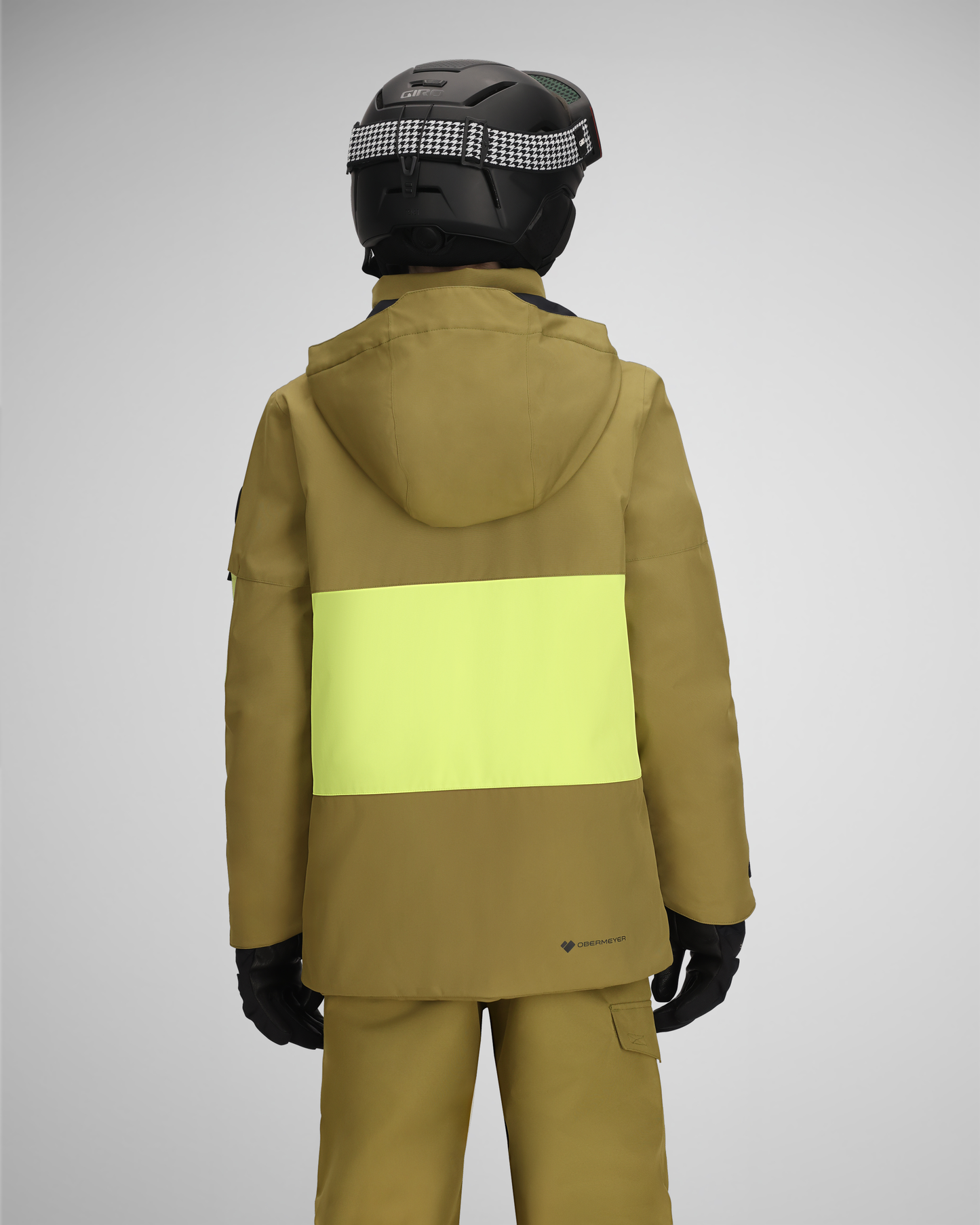 Smokey Olive | 4 / MODBCK
