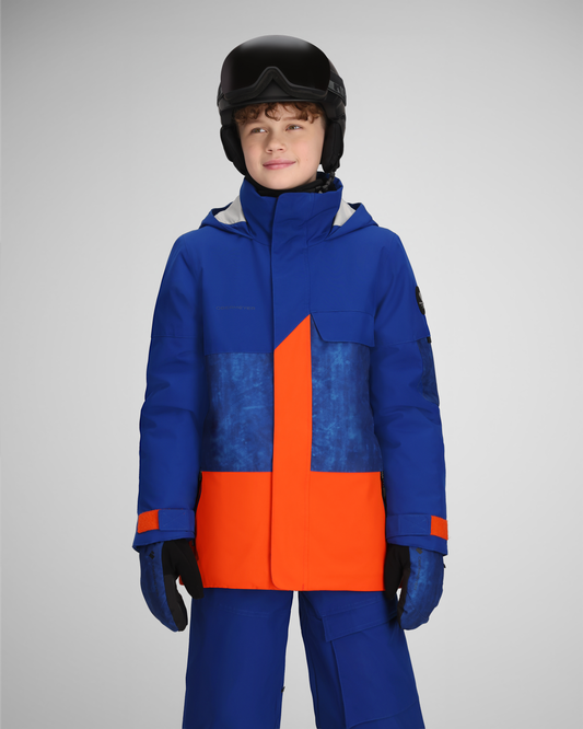 Midnight Frost | 3 / MODFRT