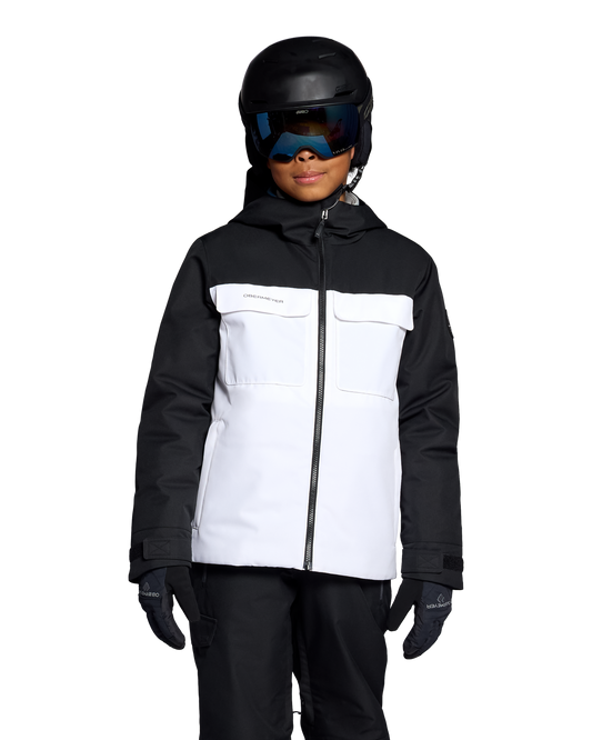Westcott Jacket