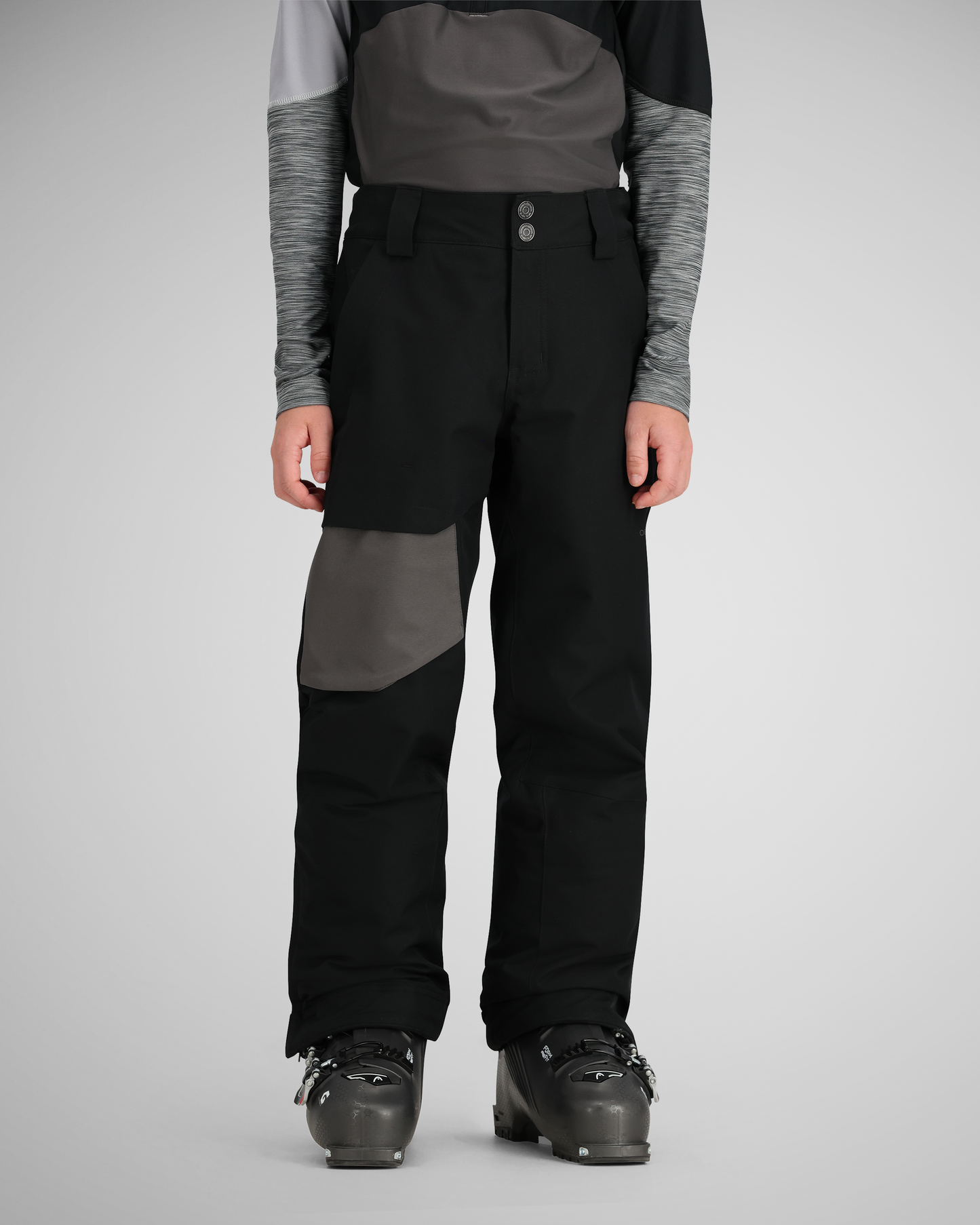 Black | 3 / MODFRT