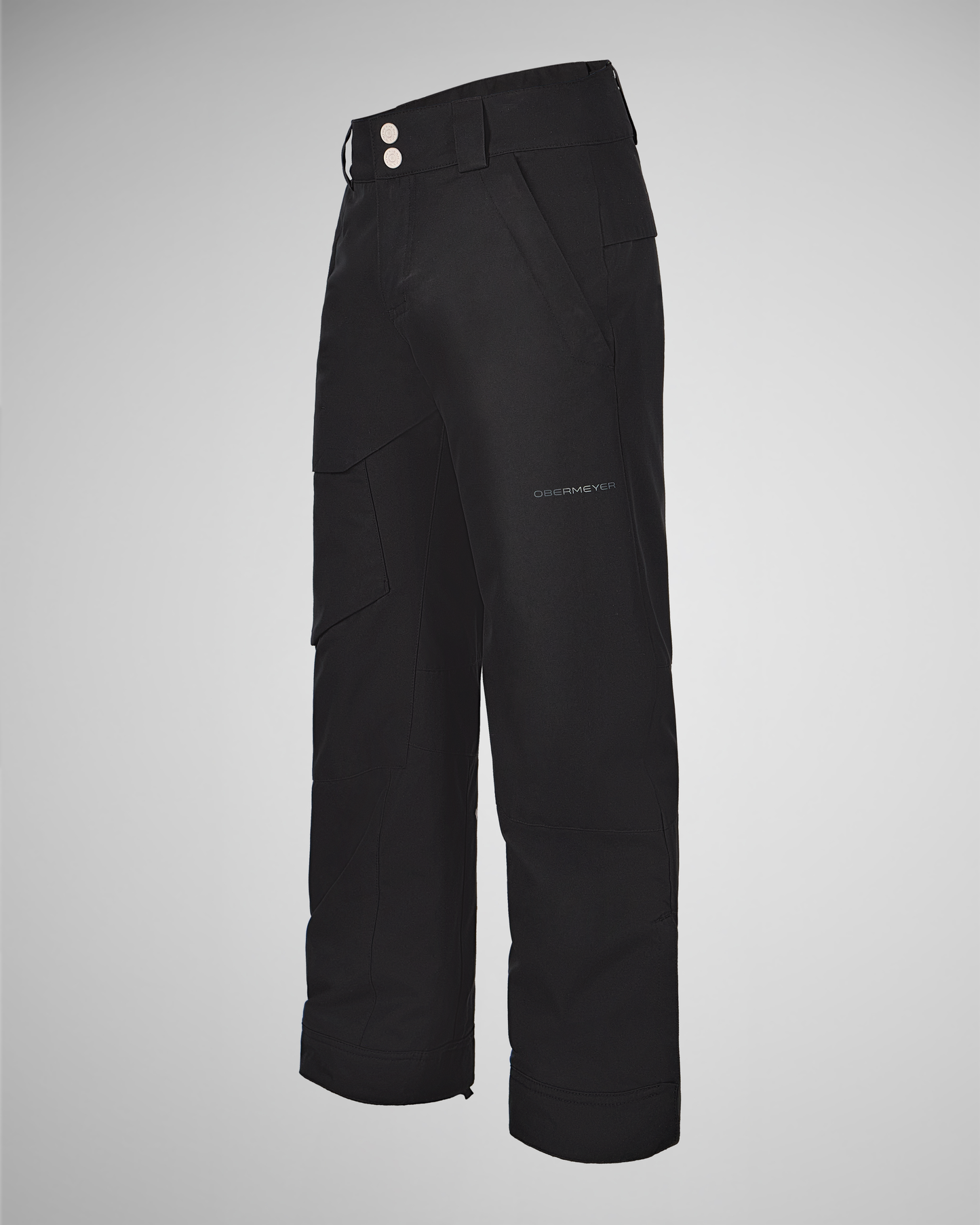 Black ii | 1 / MQNSDE
