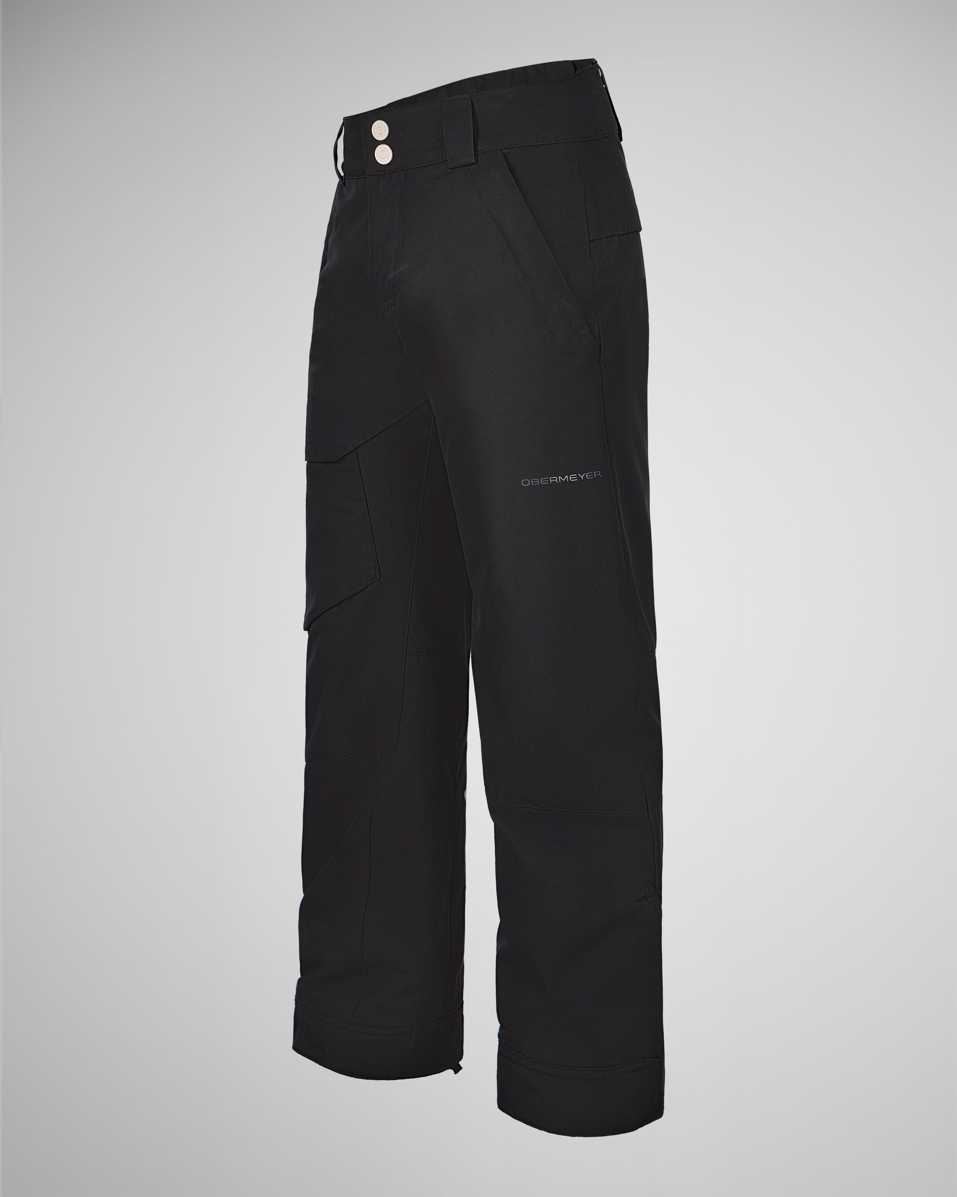 Black ii | 1 / MQNSDE