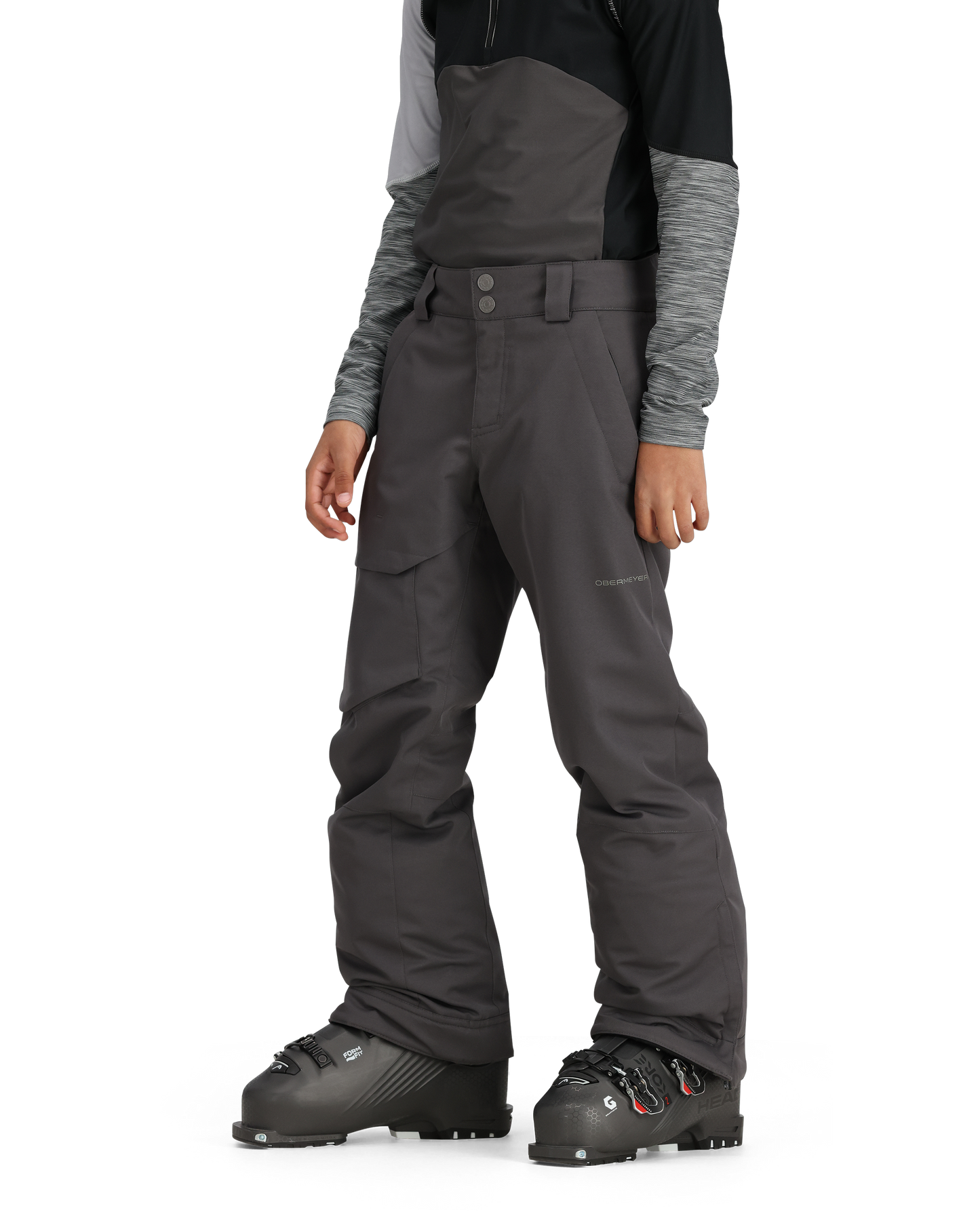 Basalt | 3 / MODSDE