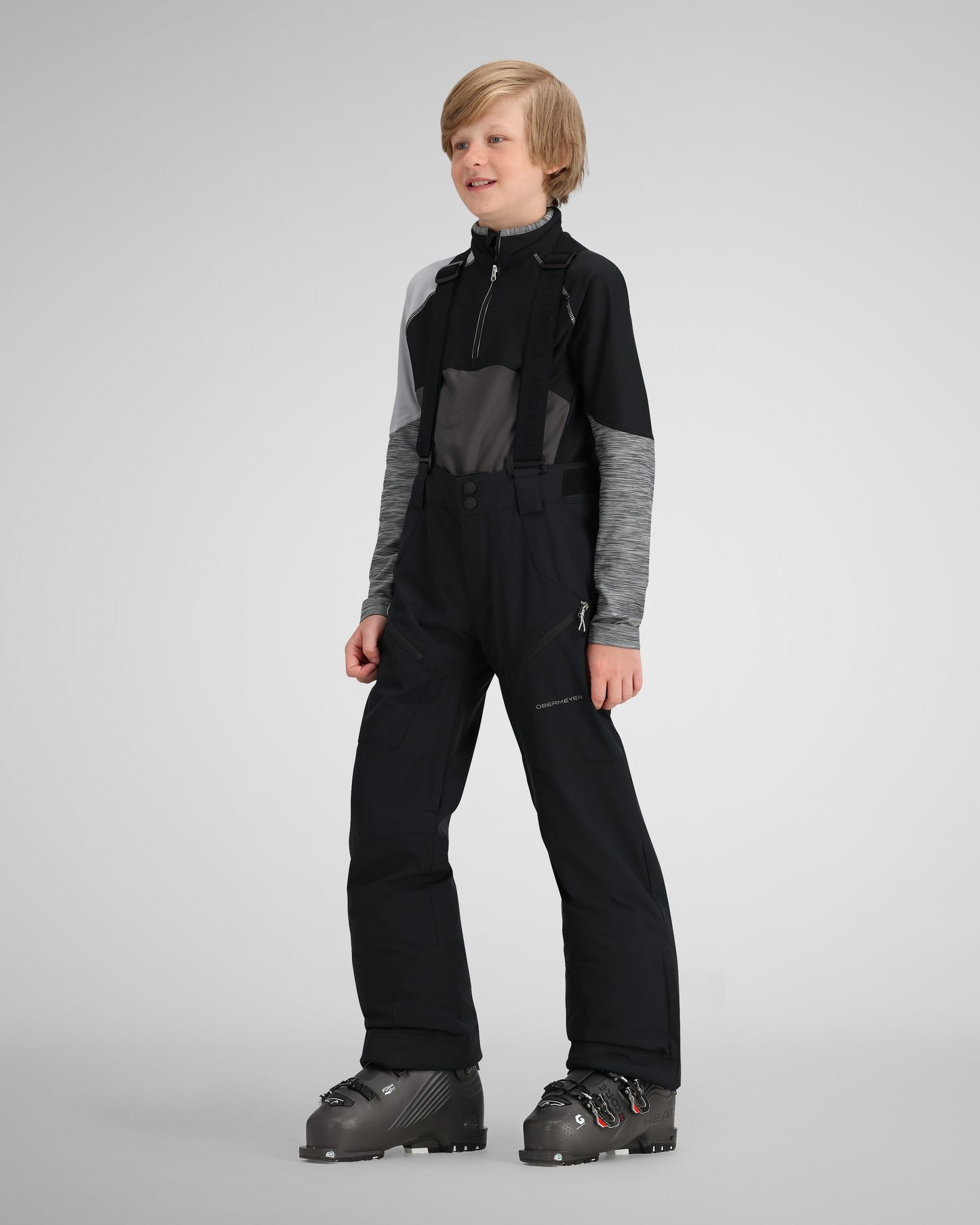Black | 3 / MODSDE