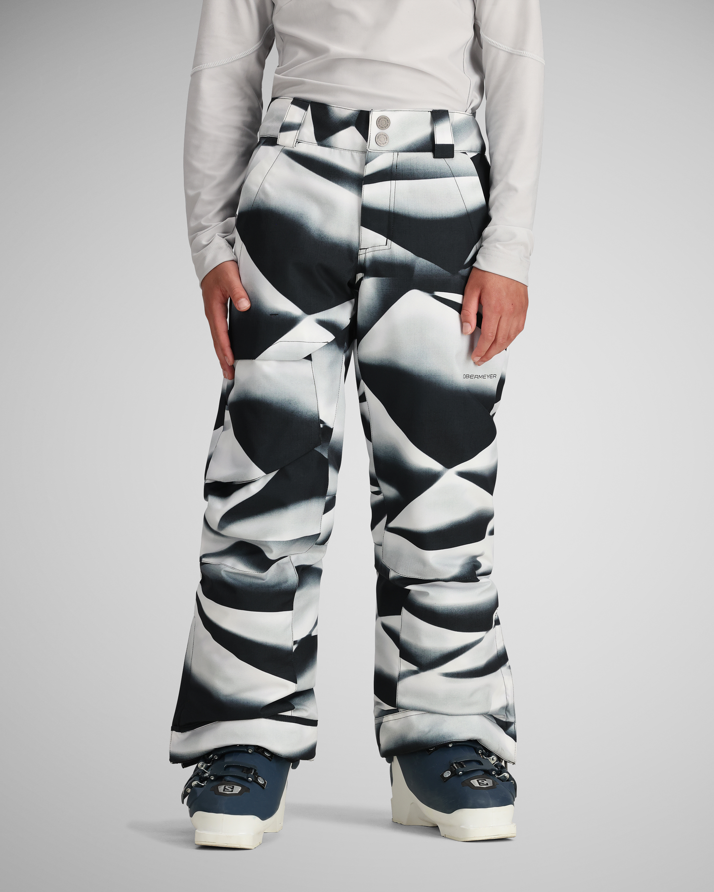 Snowdrift | 3 / MODFRT