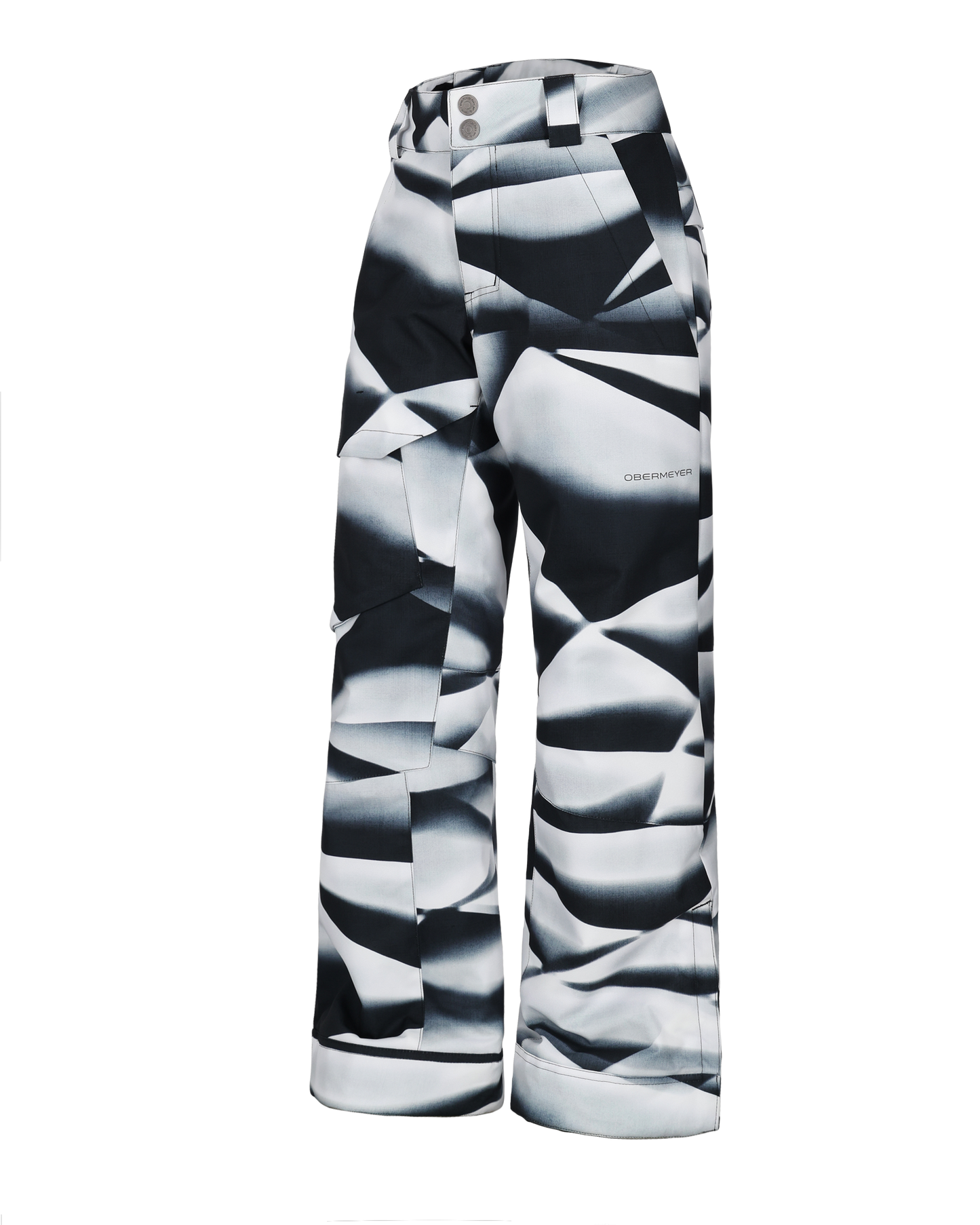 Snowdrift | 1 / MQNSDE
