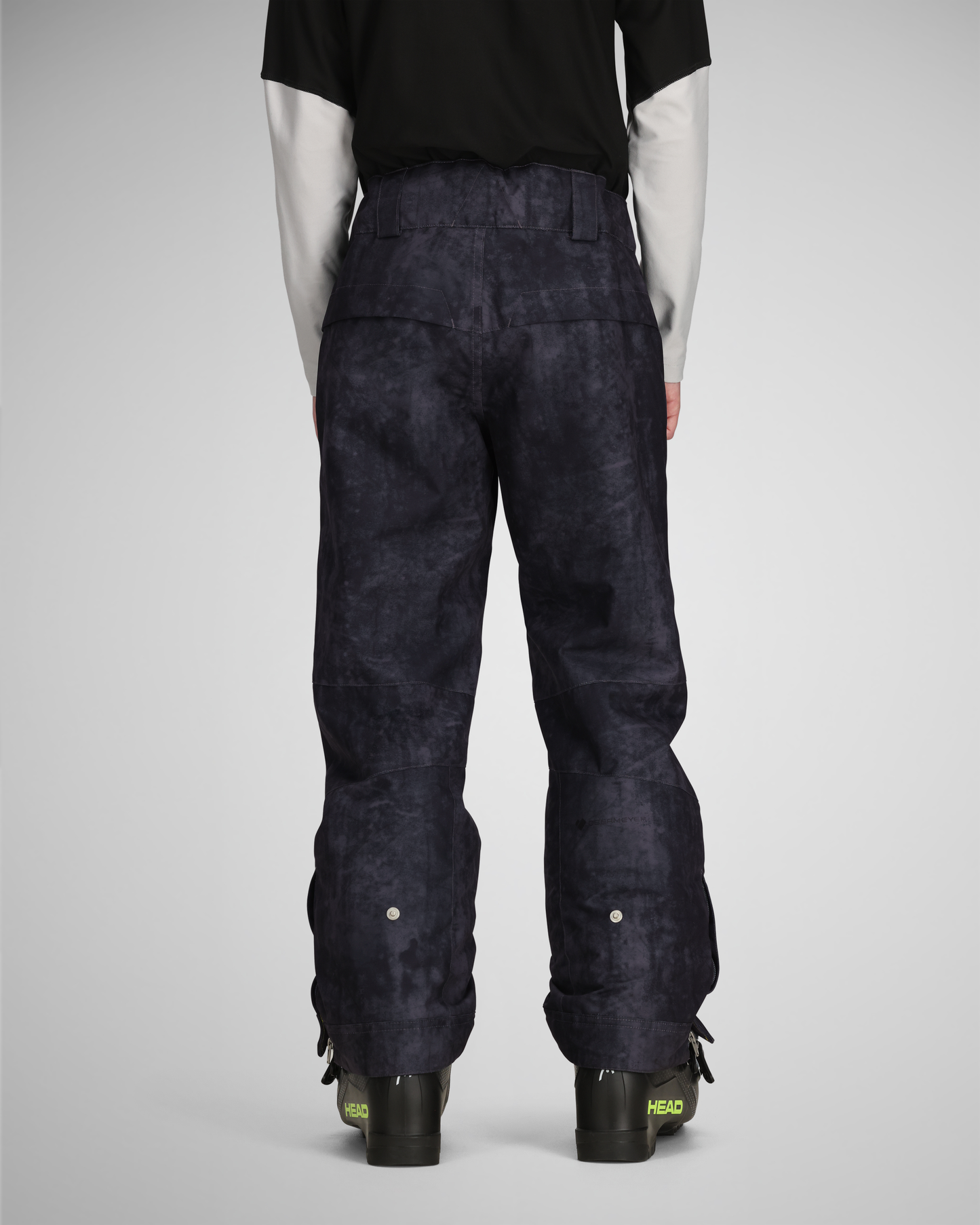 Steel Frost | 4 / MODBCK