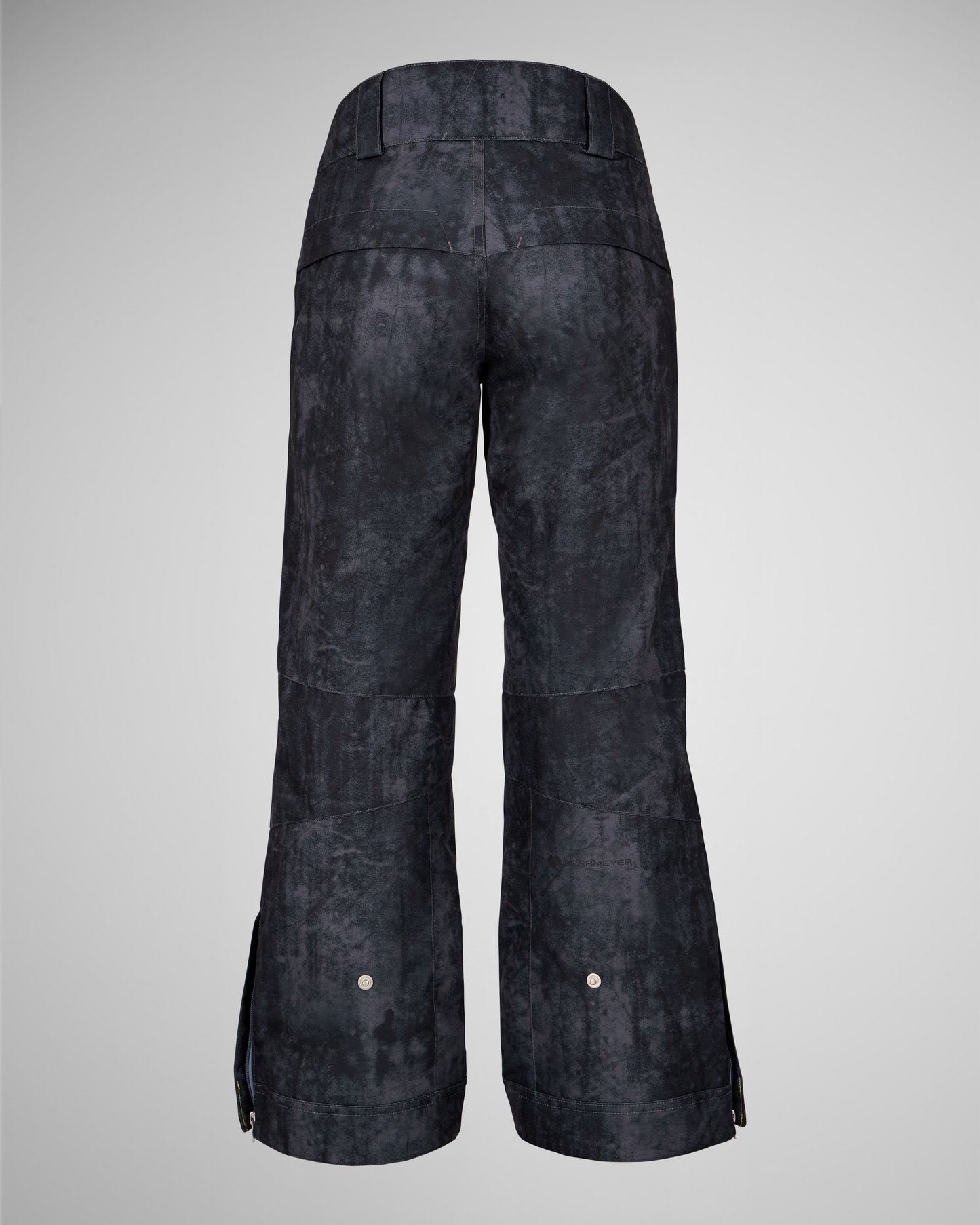 Steel Frost | 17 / MQNBCK