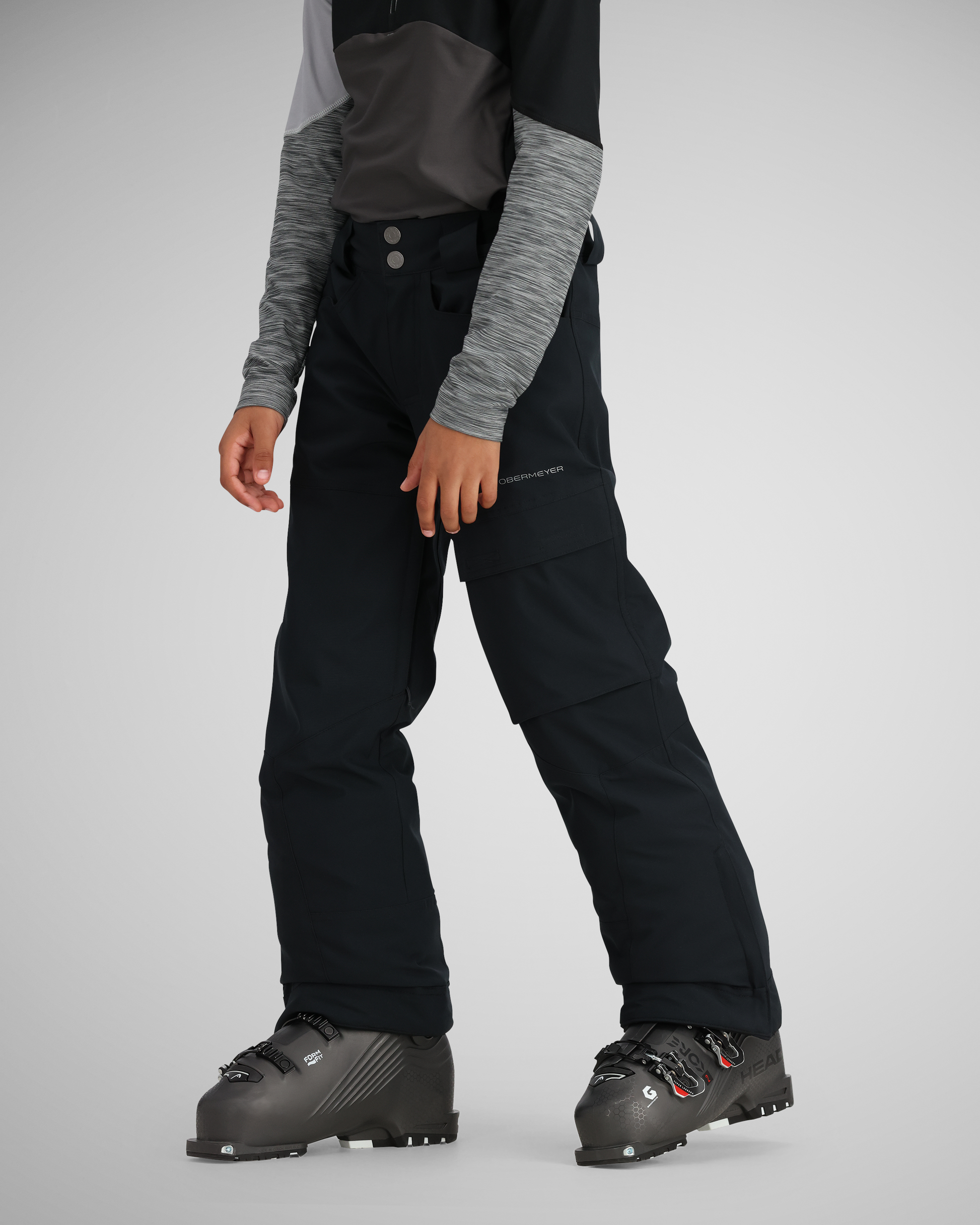 Black | 3 / MODSDE