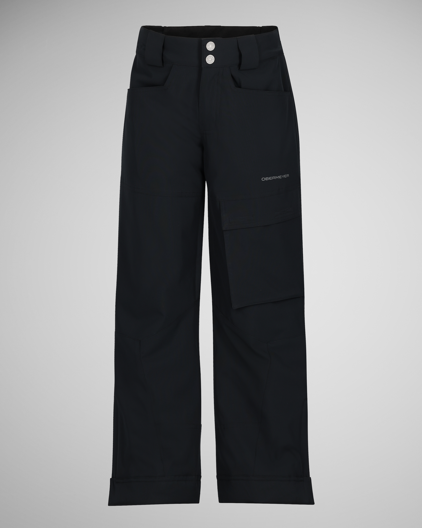 Black | 15 / MQNFRT