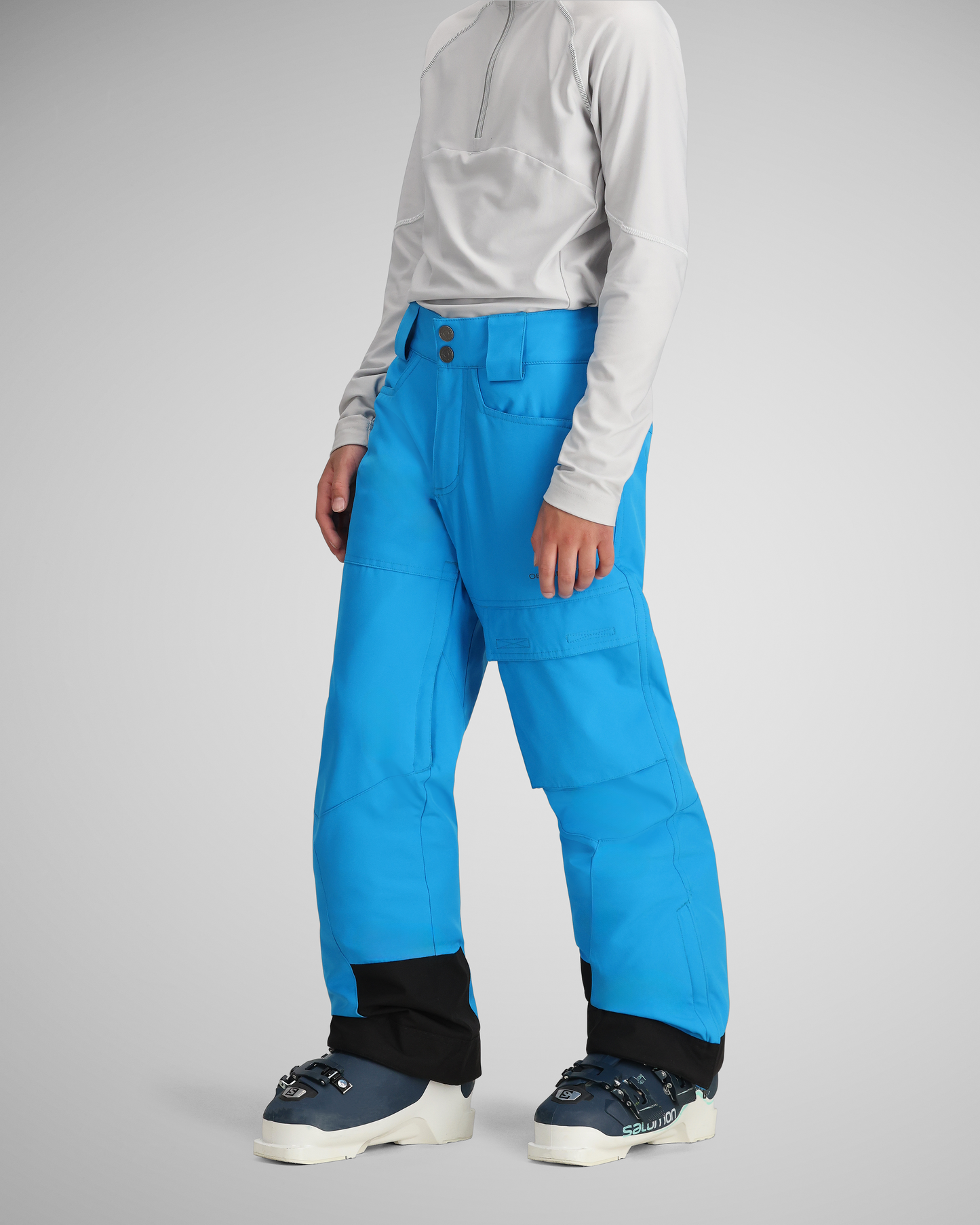 Apres Blue | 3 / MODSDE
