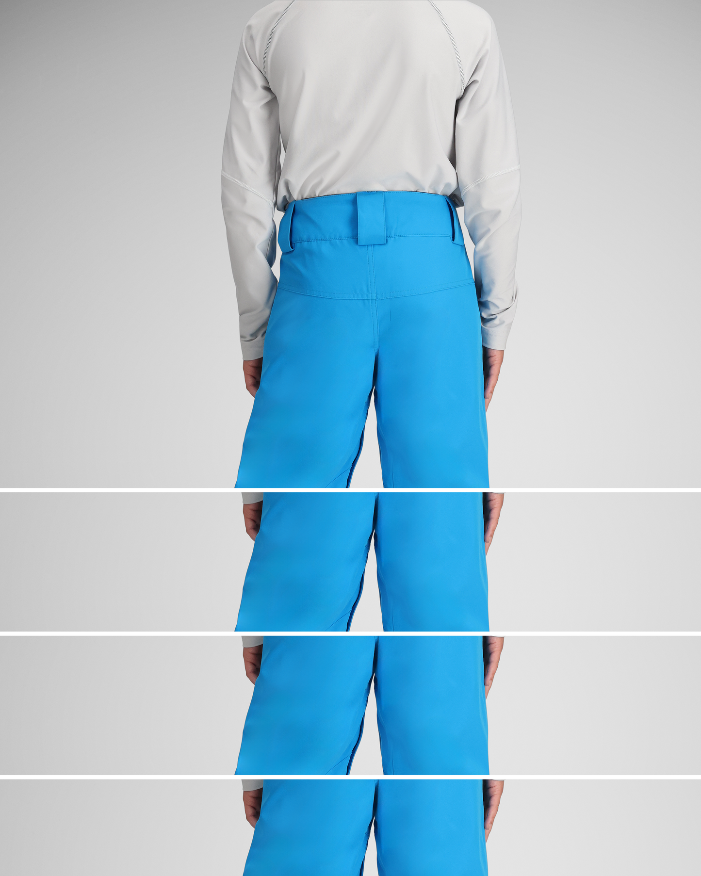 Apres Blue | 4 / MODBCK