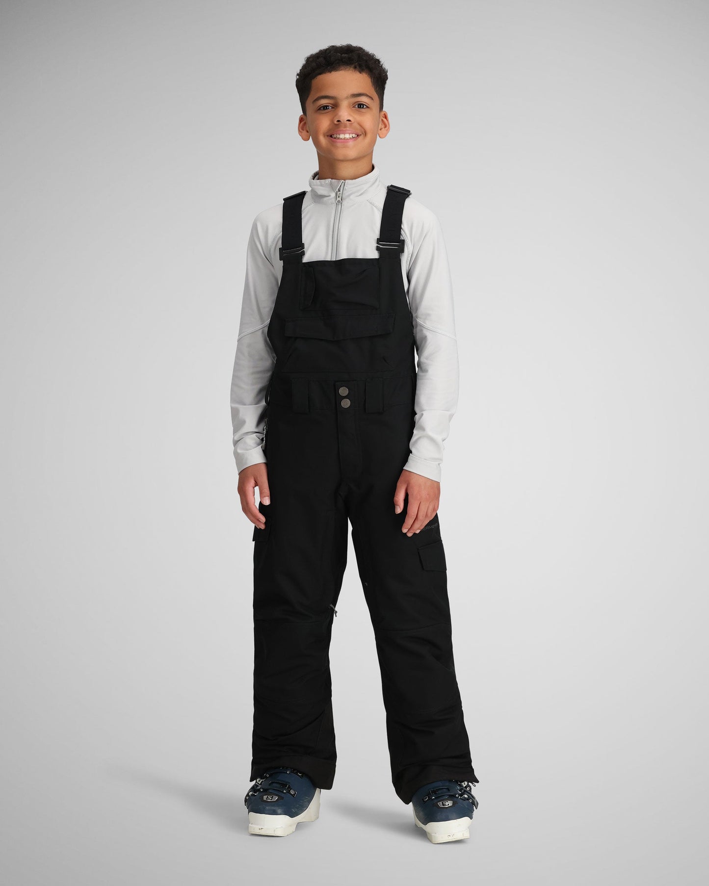Carver Bib Pant