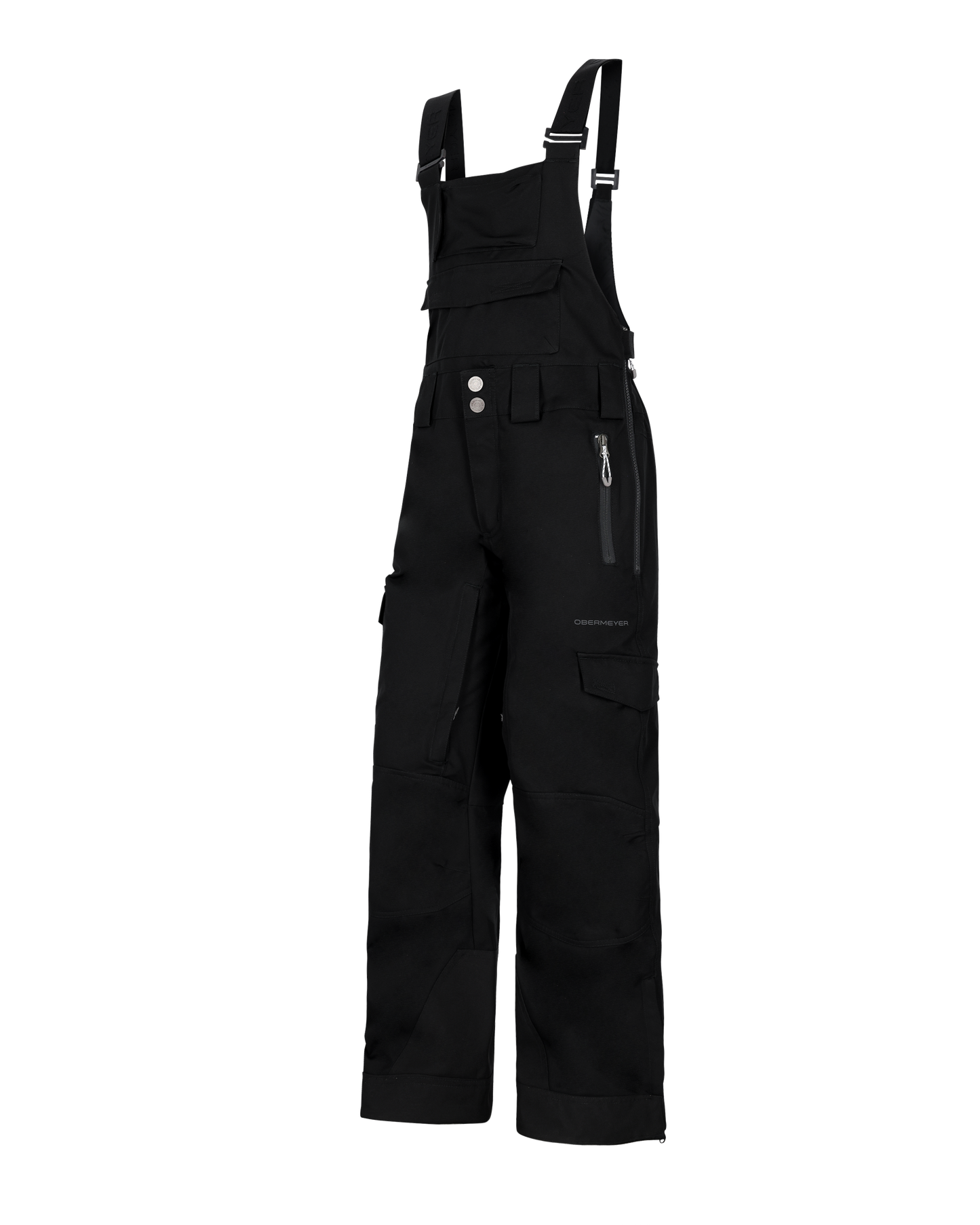 Black | 1 / MQNSDE