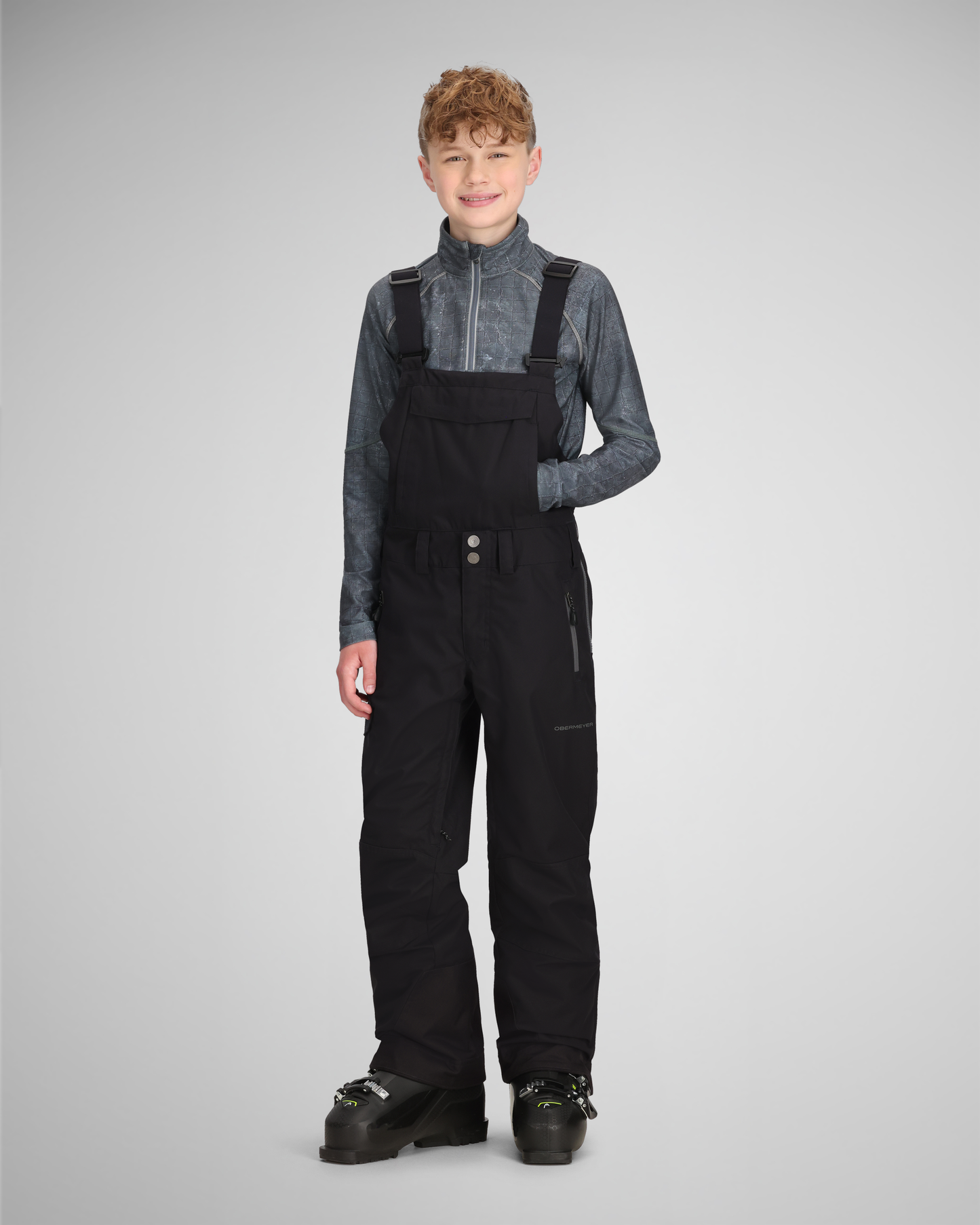 Black | 3 / MODFRT
