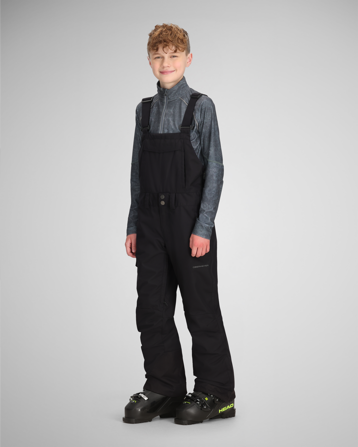 Black | 3 / MODSDE