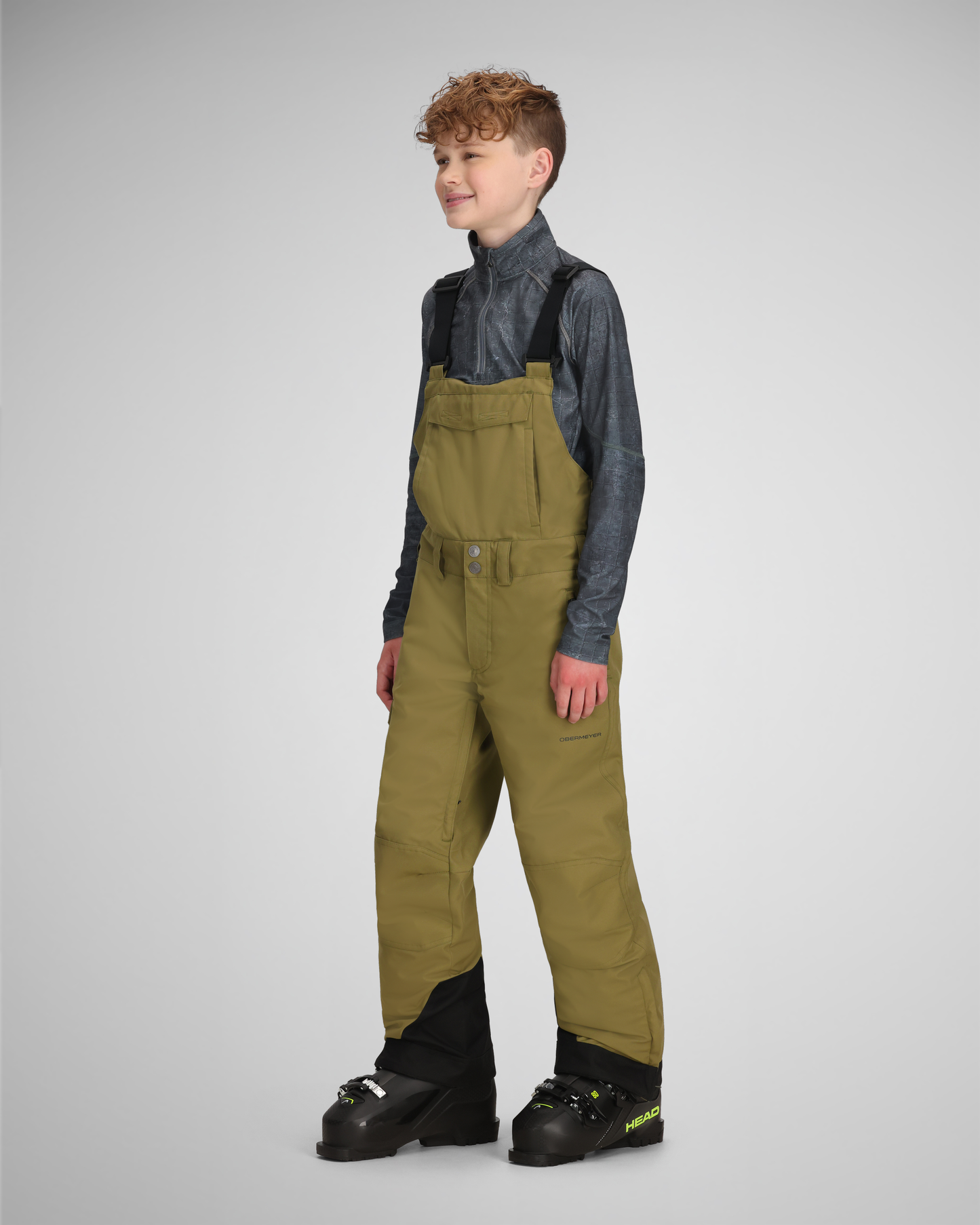 Smokey Olive | 3 / MODSDE
