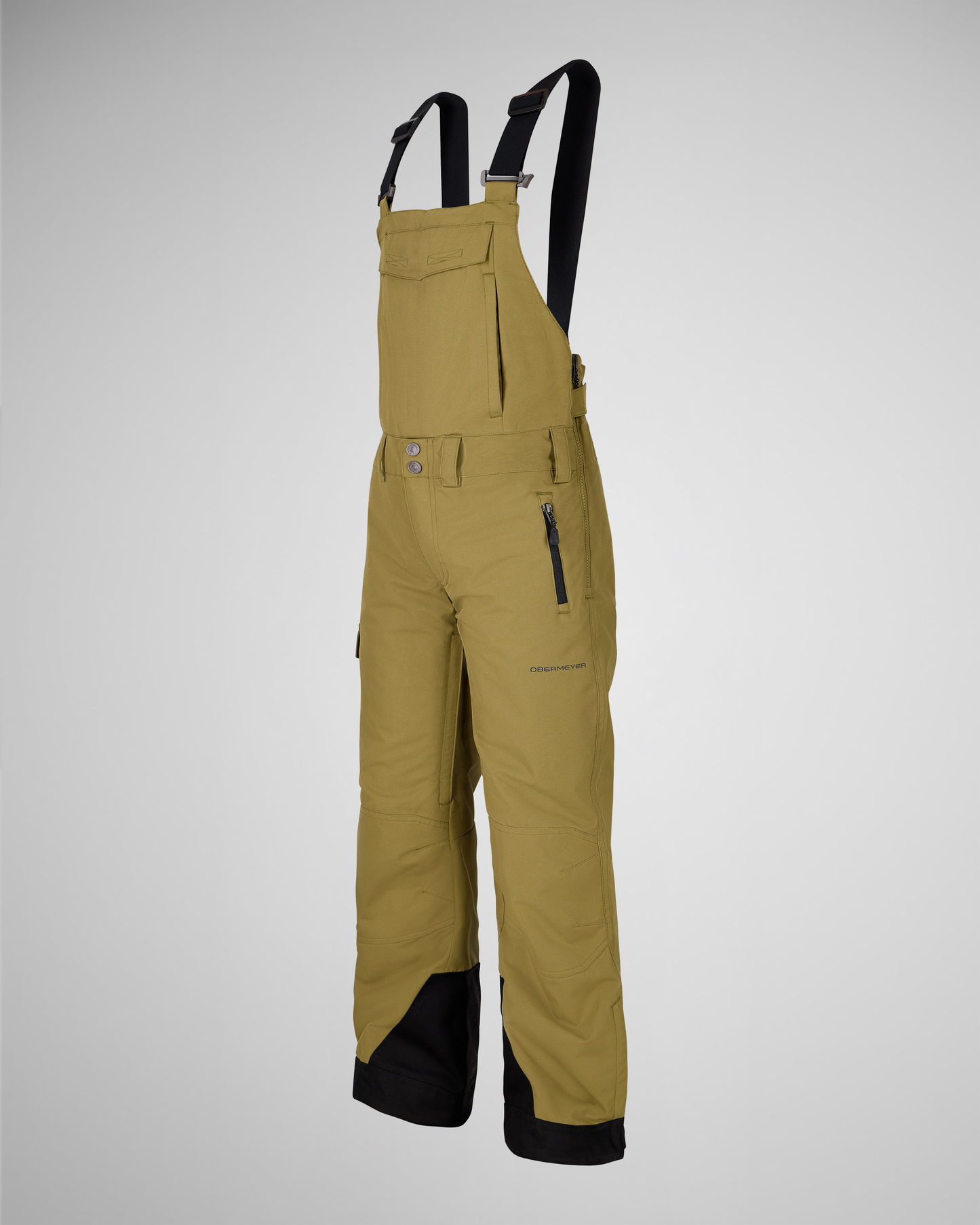 Smokey Olive | 1 / MQNSDE
