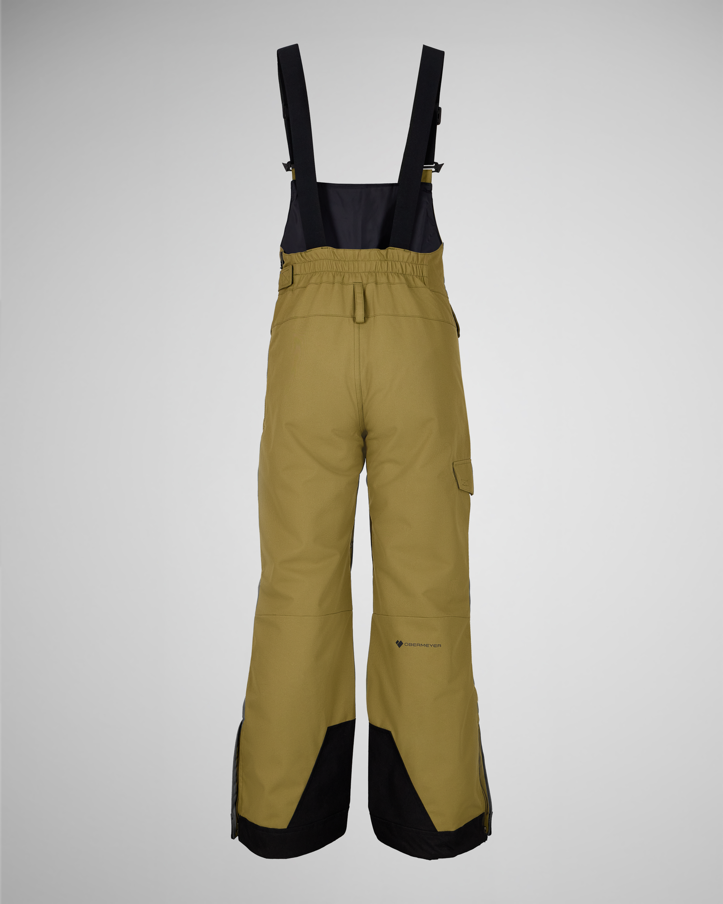 Smokey Olive | 17 / MQNBCK