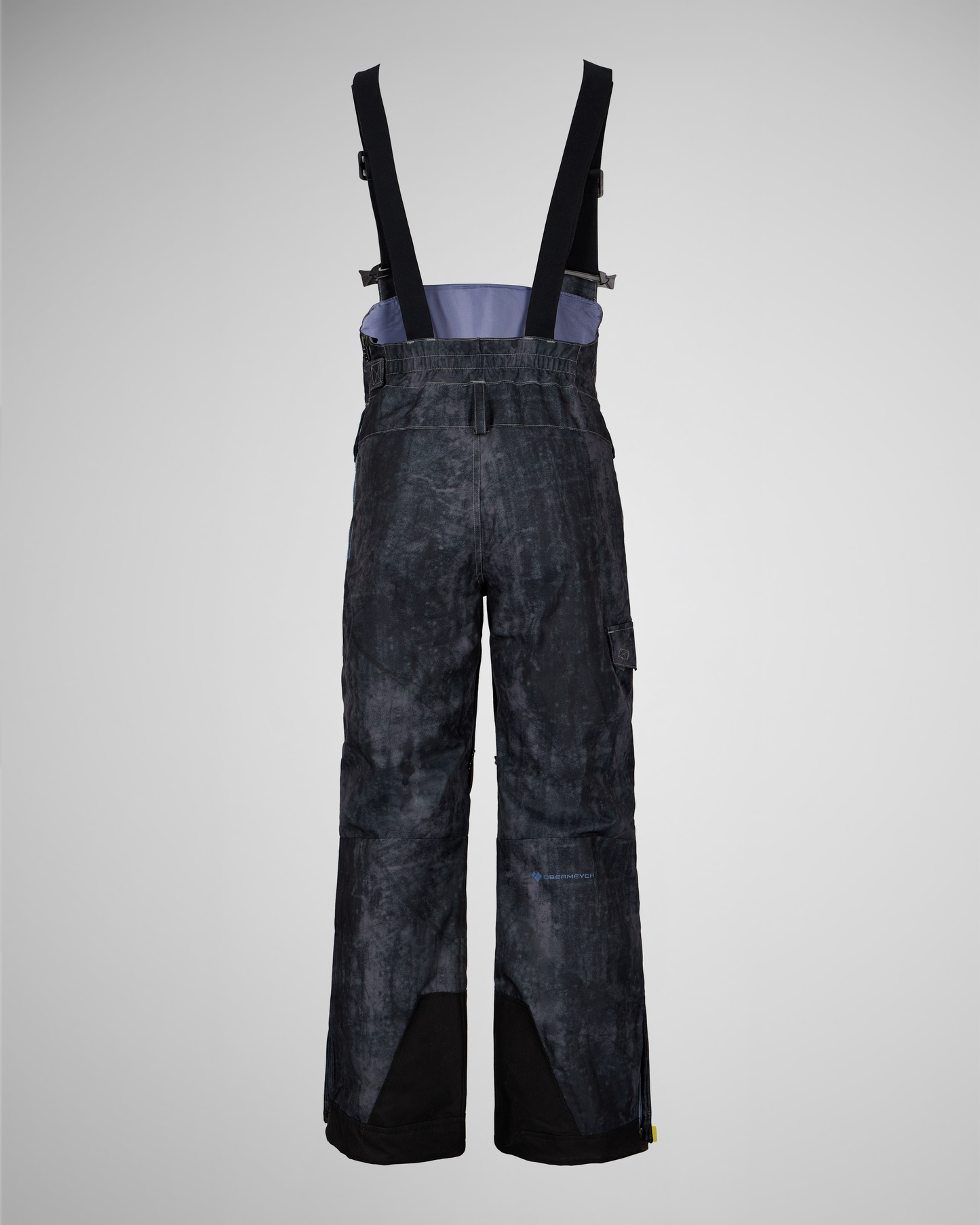 Steel Frost | 17 / MQNBCK