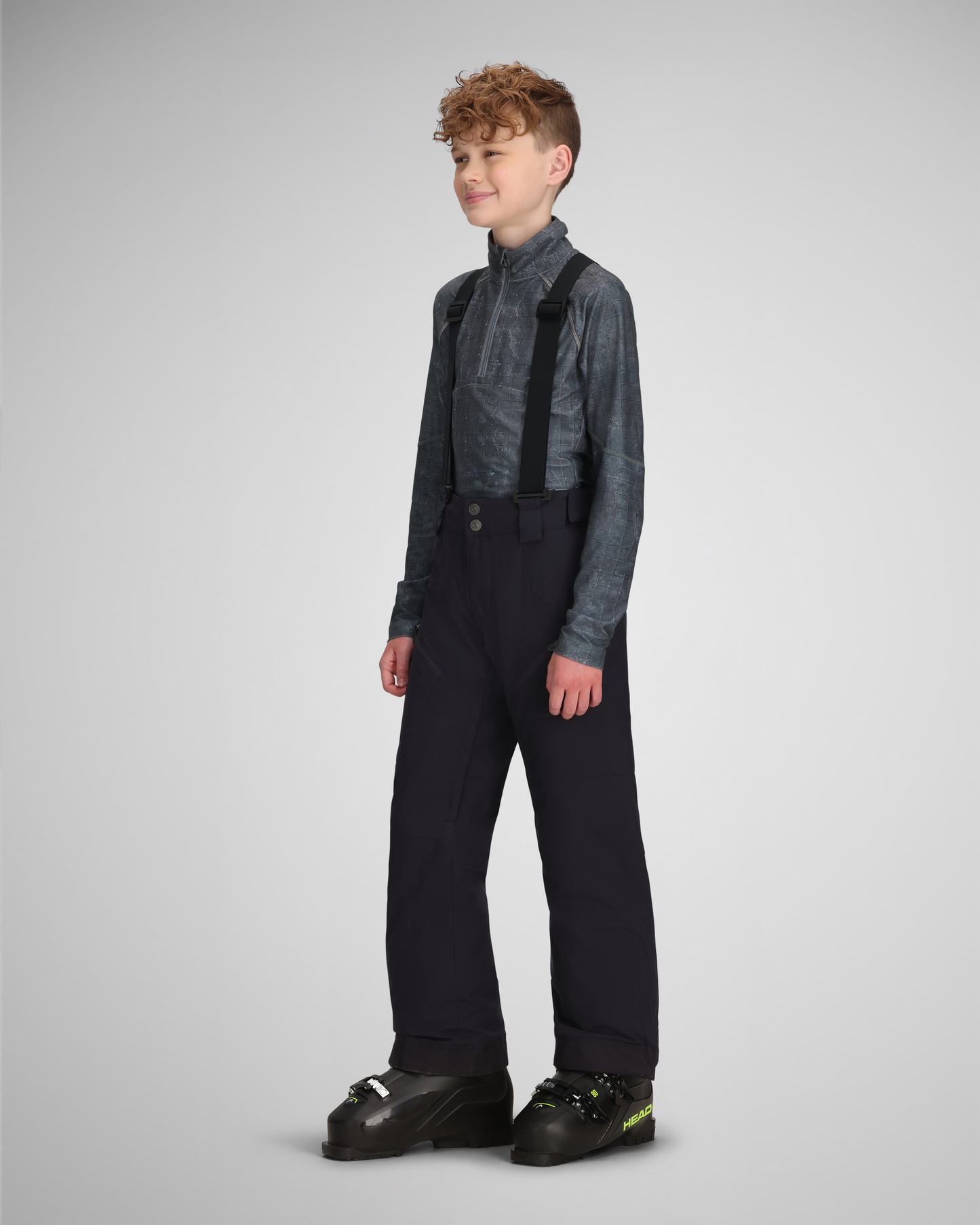 Black | 3 / MODSDE