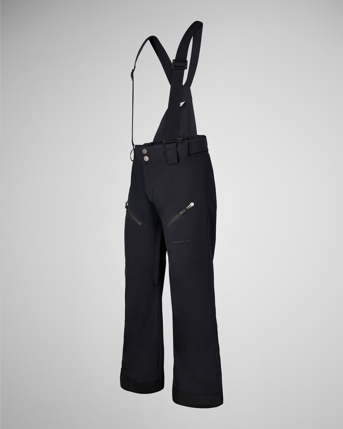 Black | 1 / MQNSDE