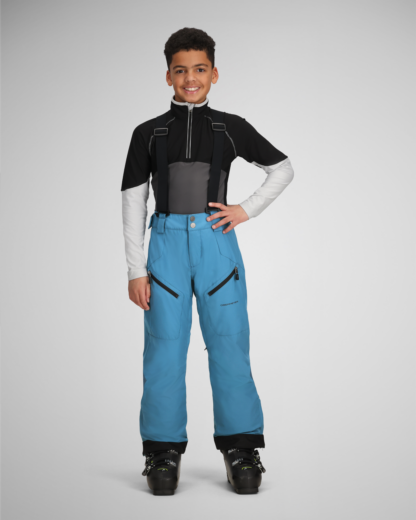 Indy Blue | 3 / MODFRT