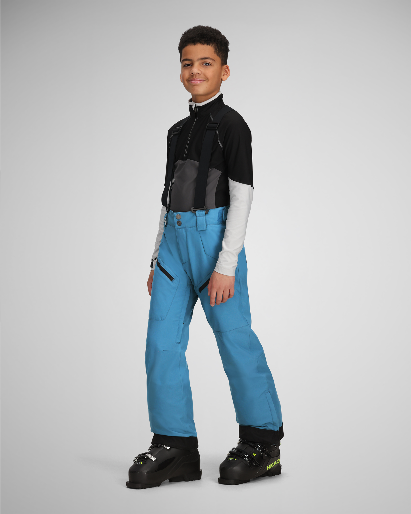 Indy Blue | 3 / MODSDE