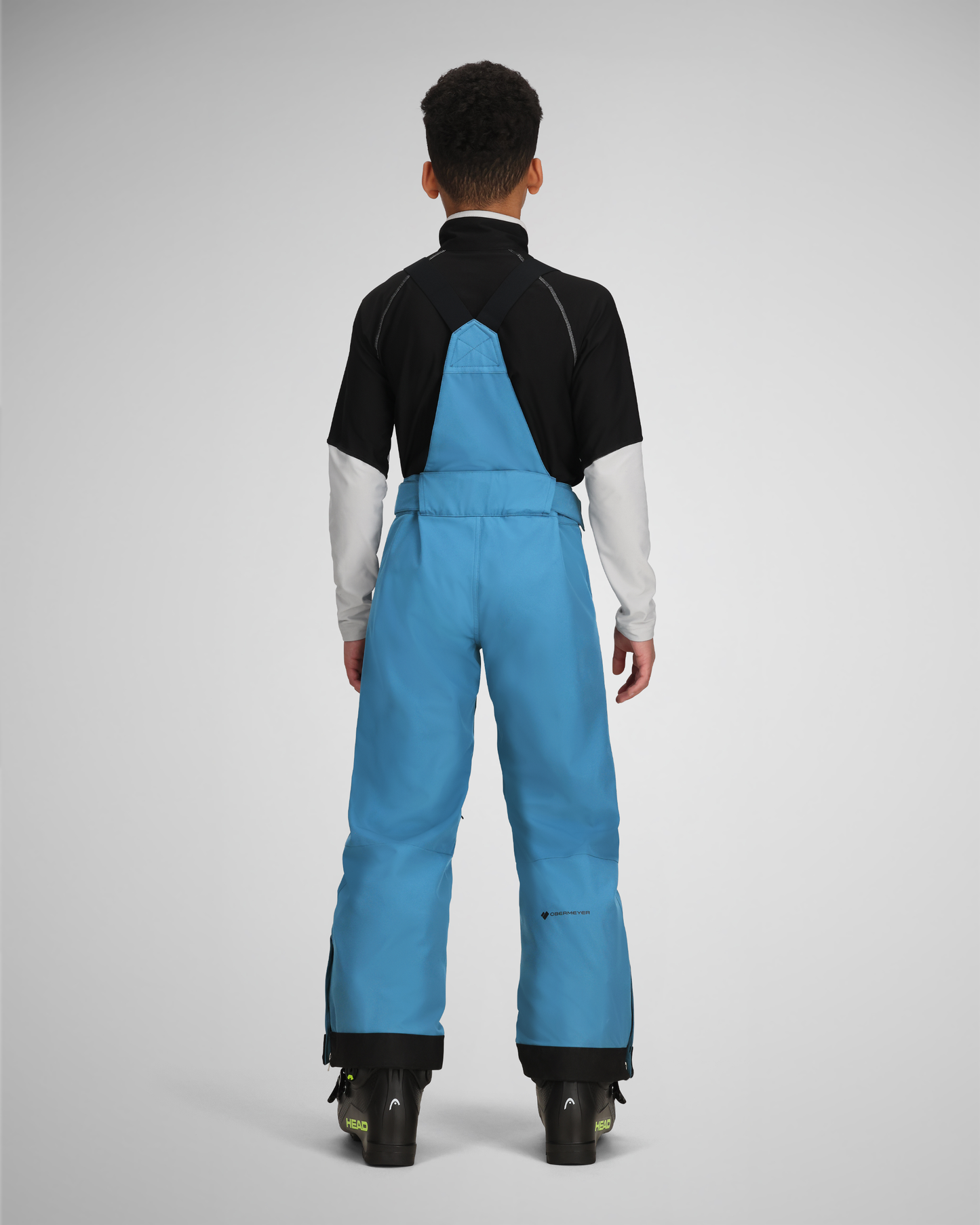 Indy Blue | 4 / MODBCK