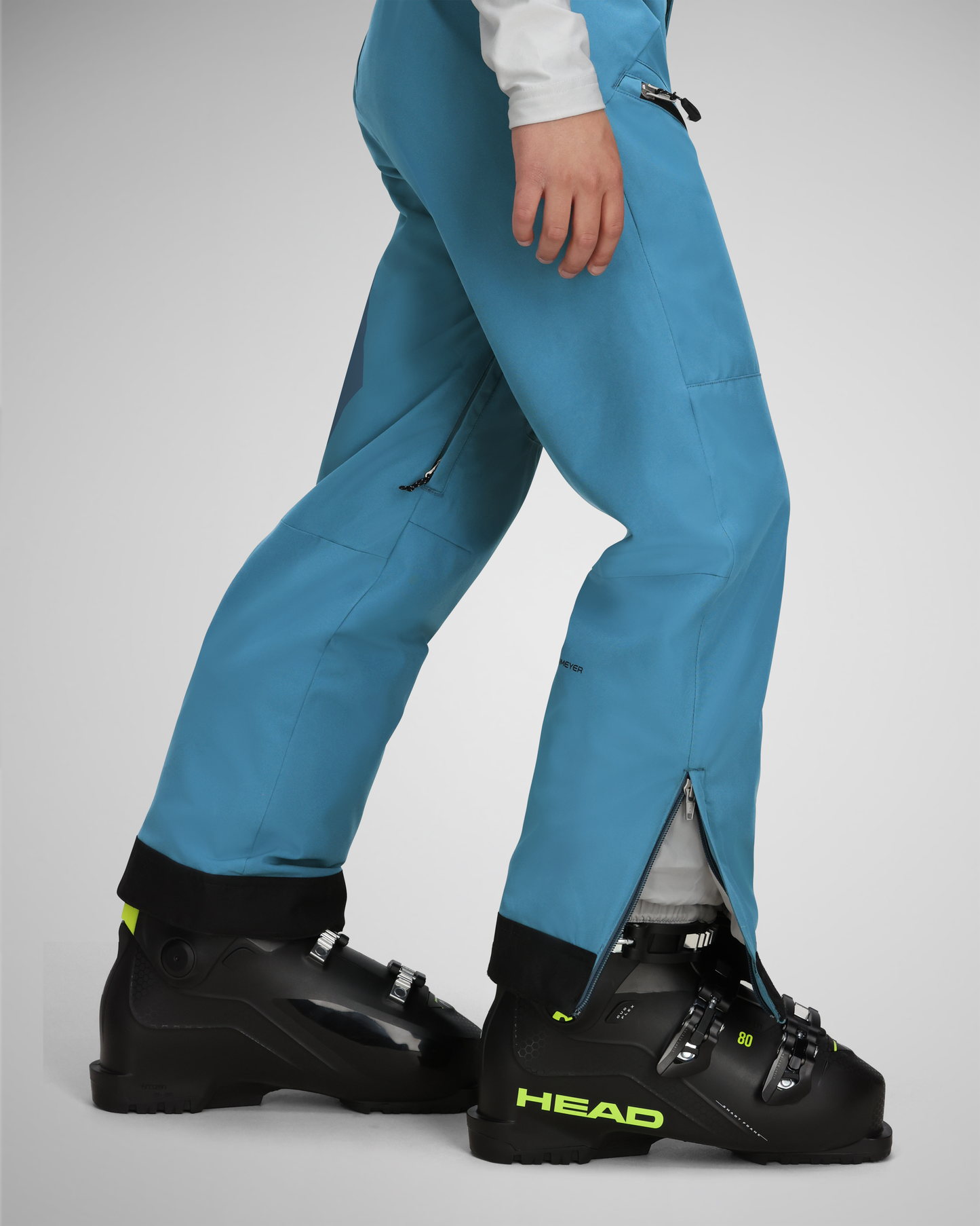 Indy Blue | 6 / DET1