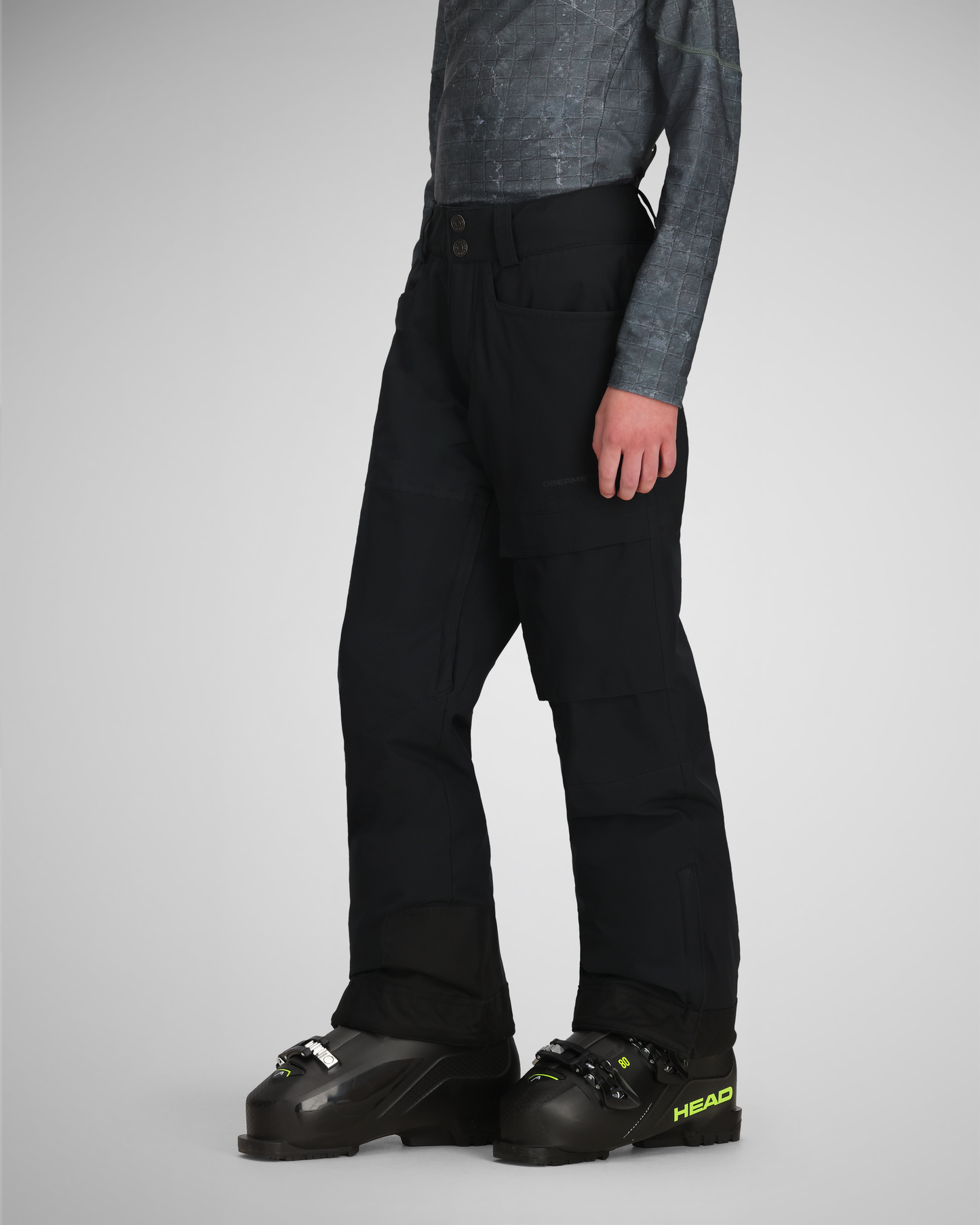 Black | 3 / MODSDE