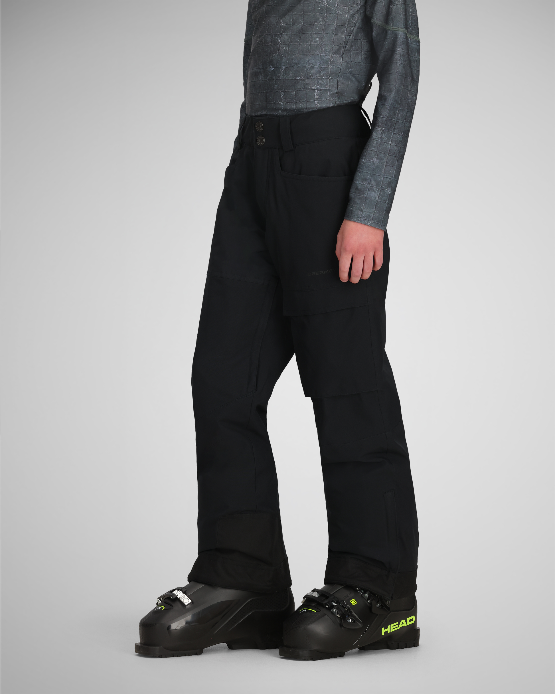 Black | 3 / MODSDE