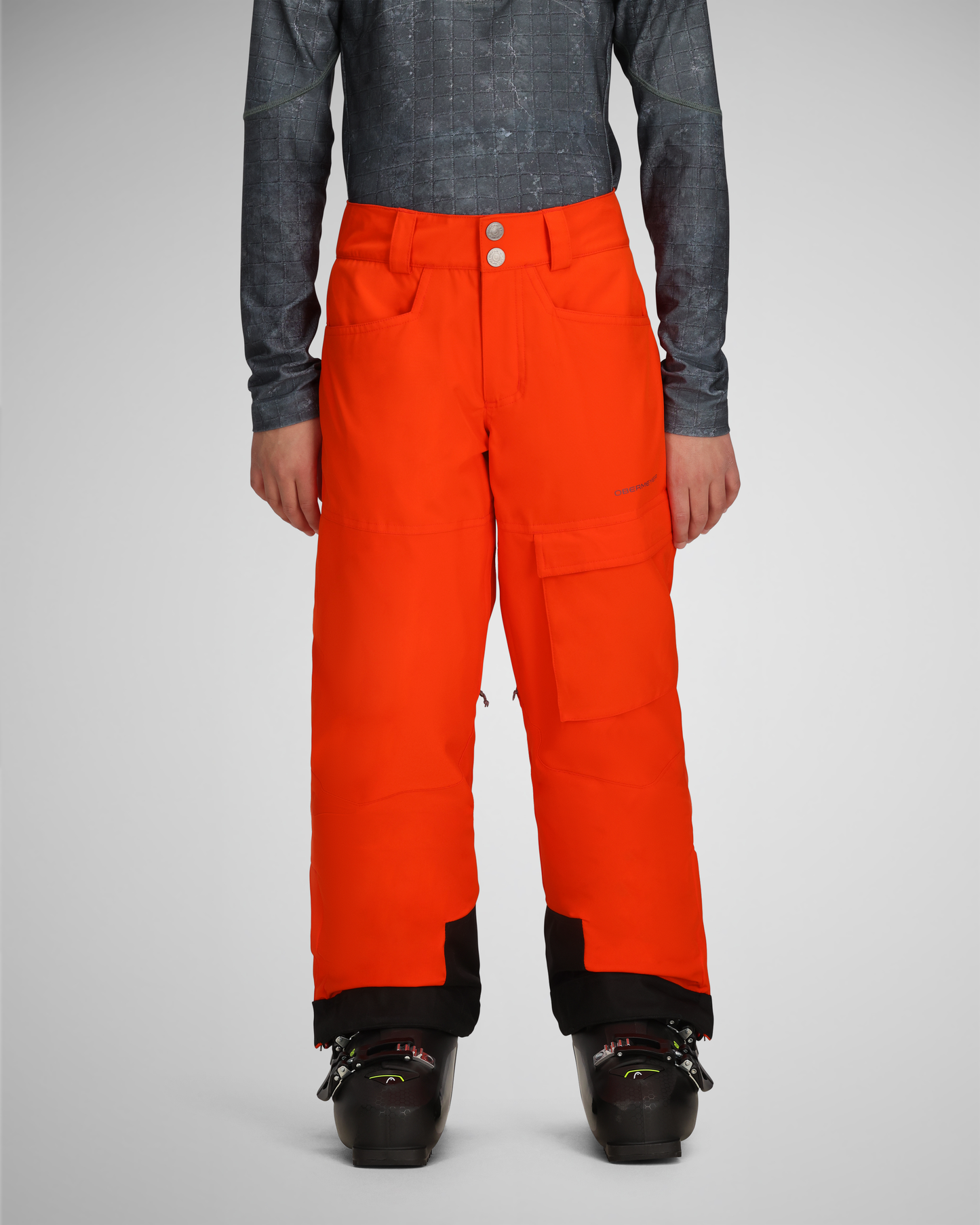 High Kick Orange | 3 / MODFRT