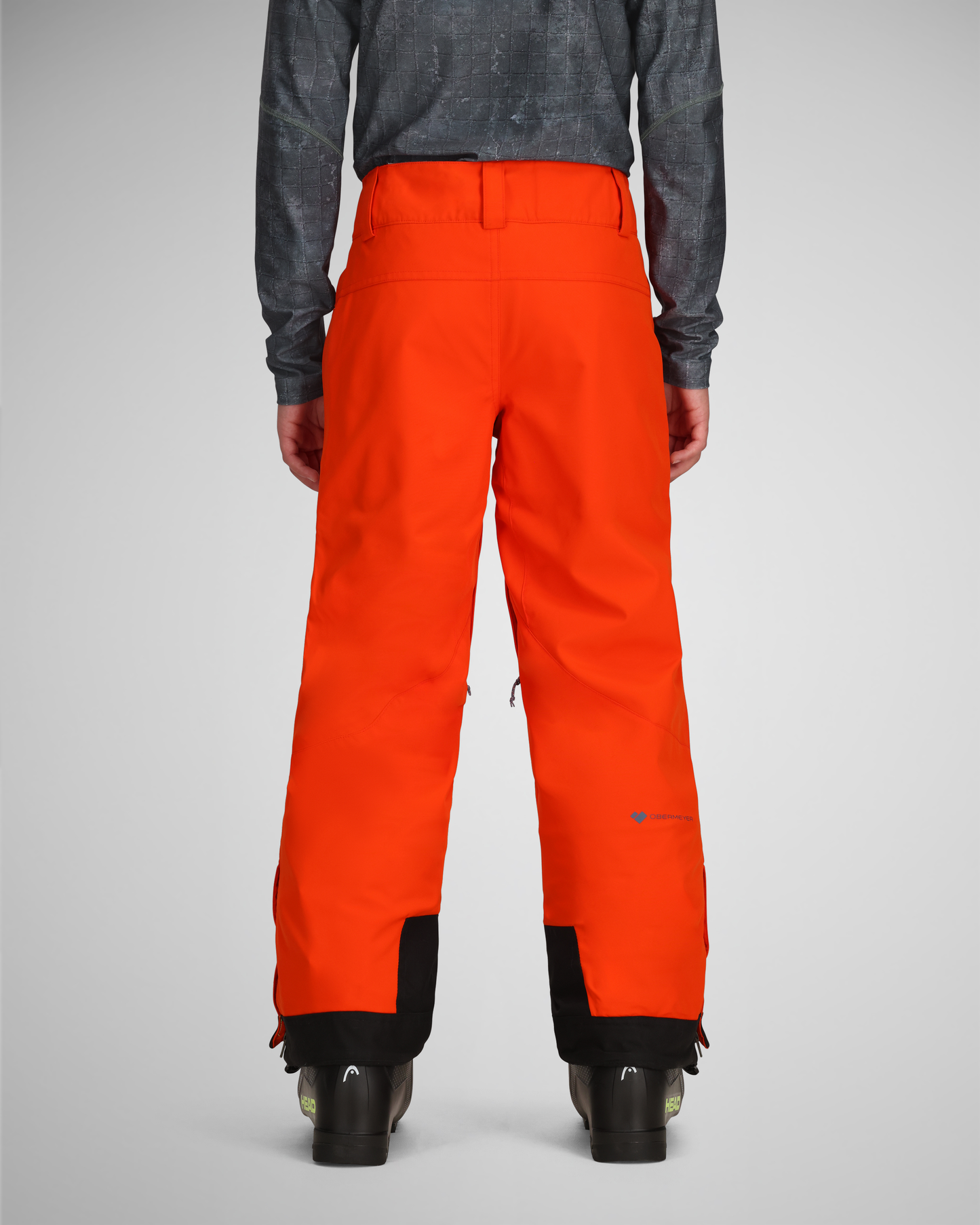 High Kick Orange | 4 / MODBCK