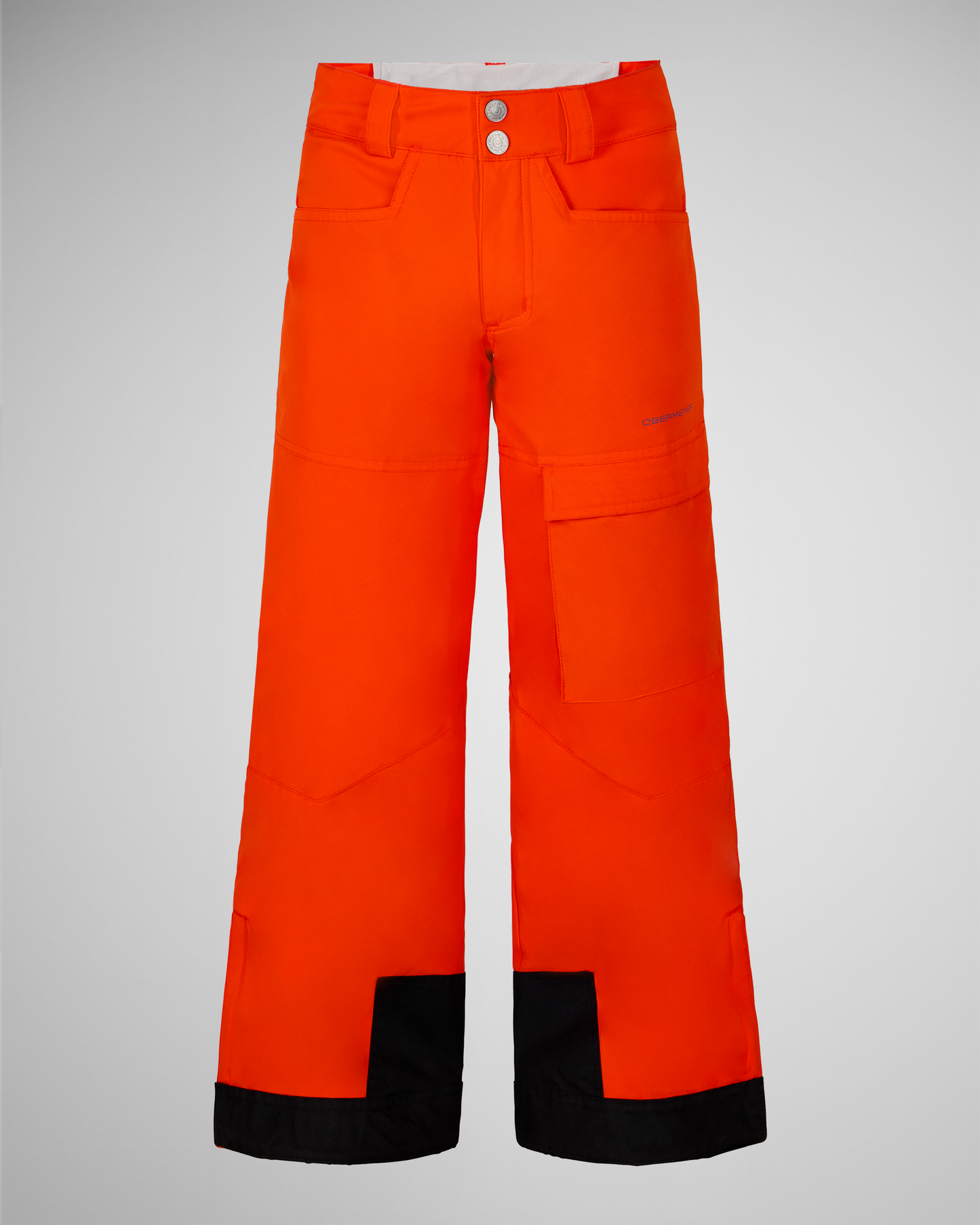 High Kick Orange | 15 / MQNFRT