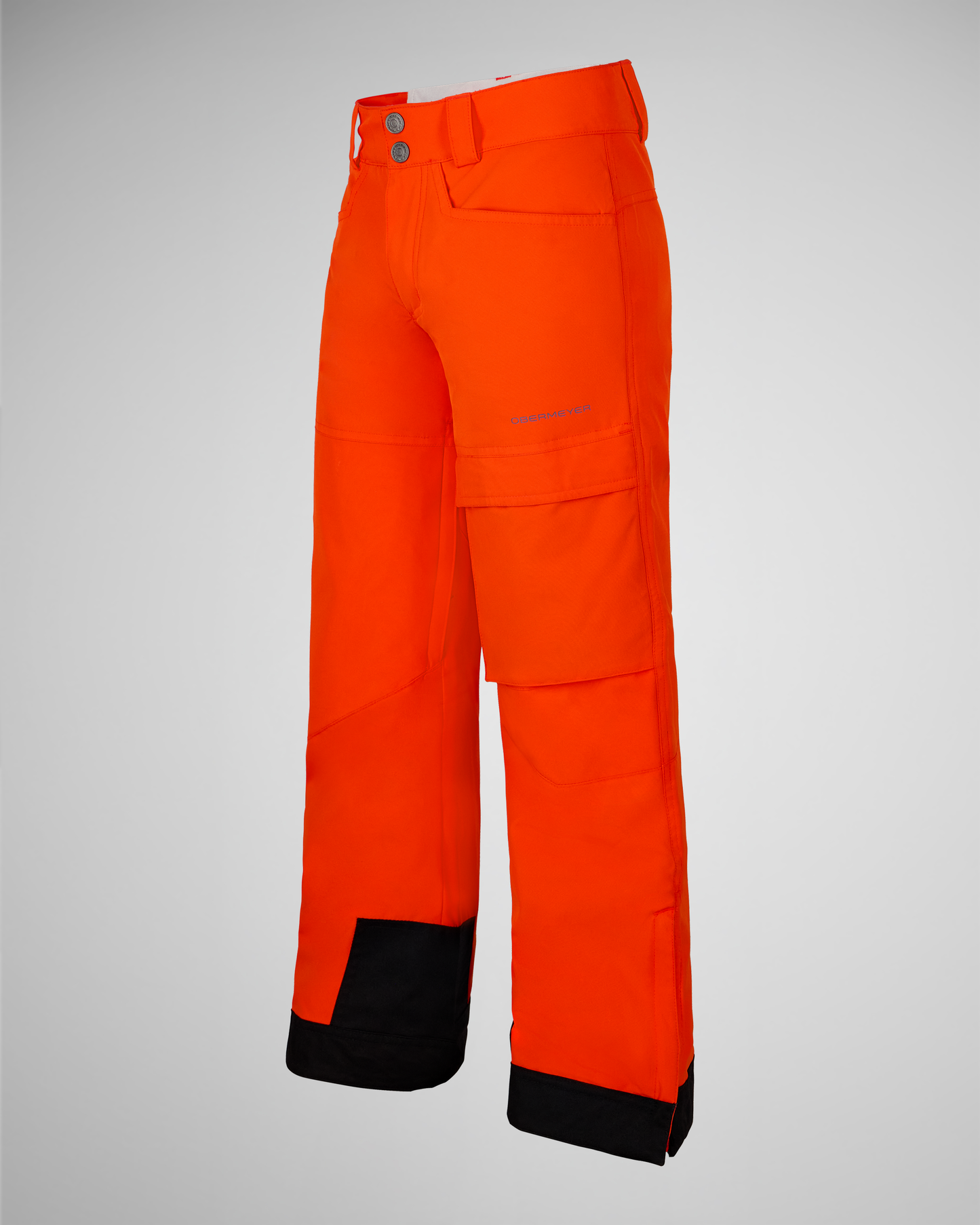 High Kick Orange | 1 / MQNSDE